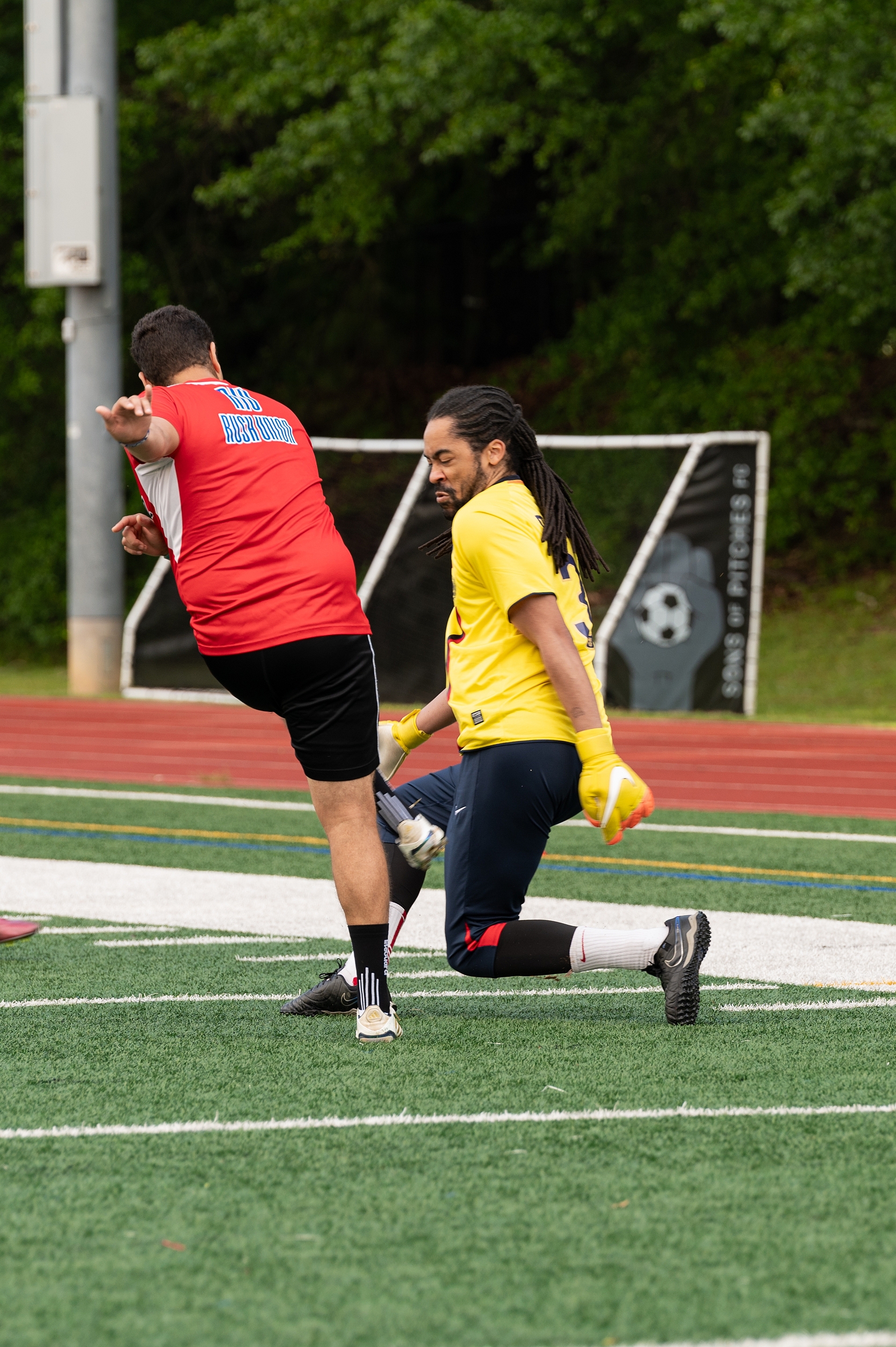 04.26.25 // Saturday // Douglass HS