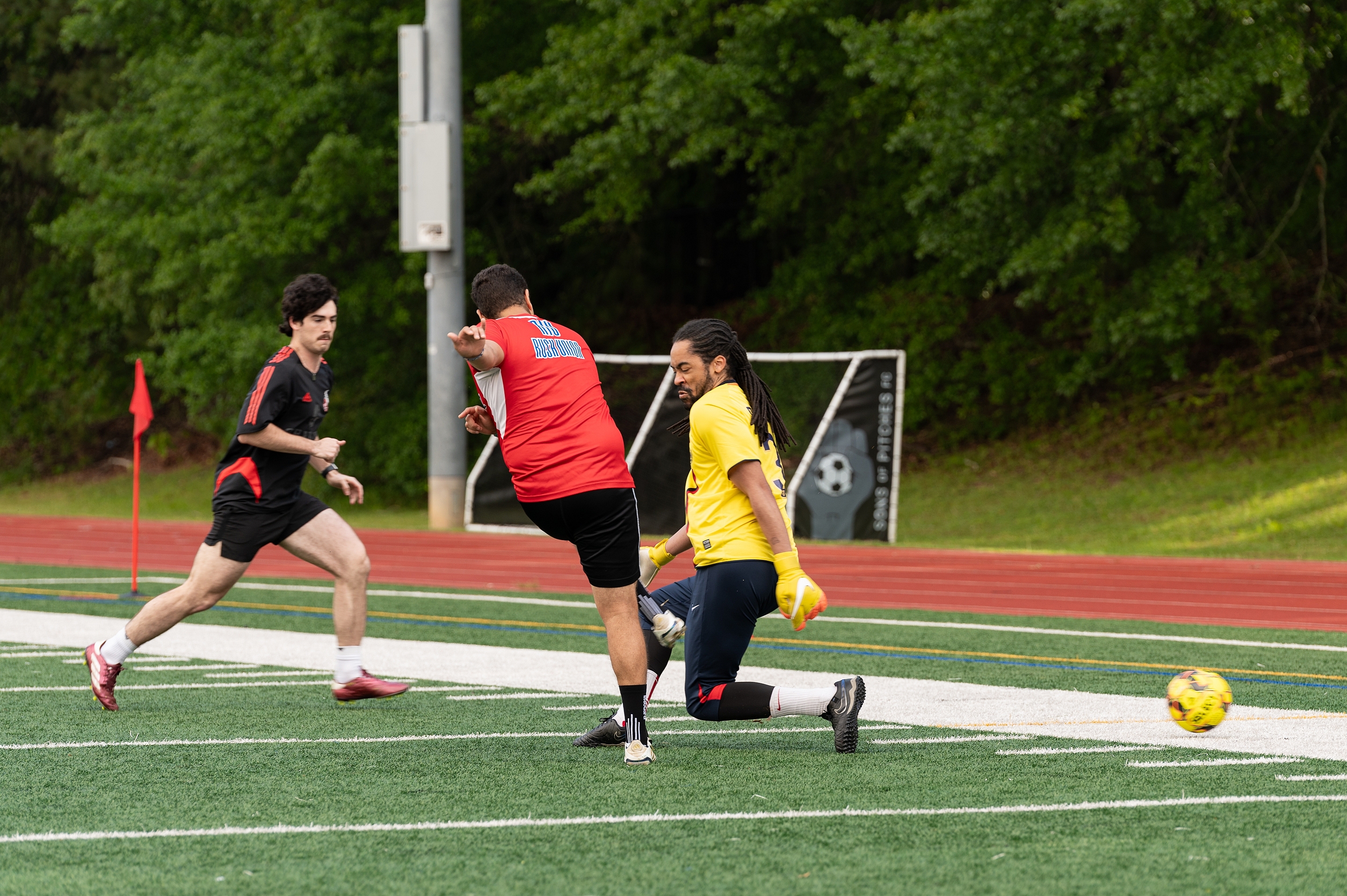 04.26.25 // Saturday // Douglass HS