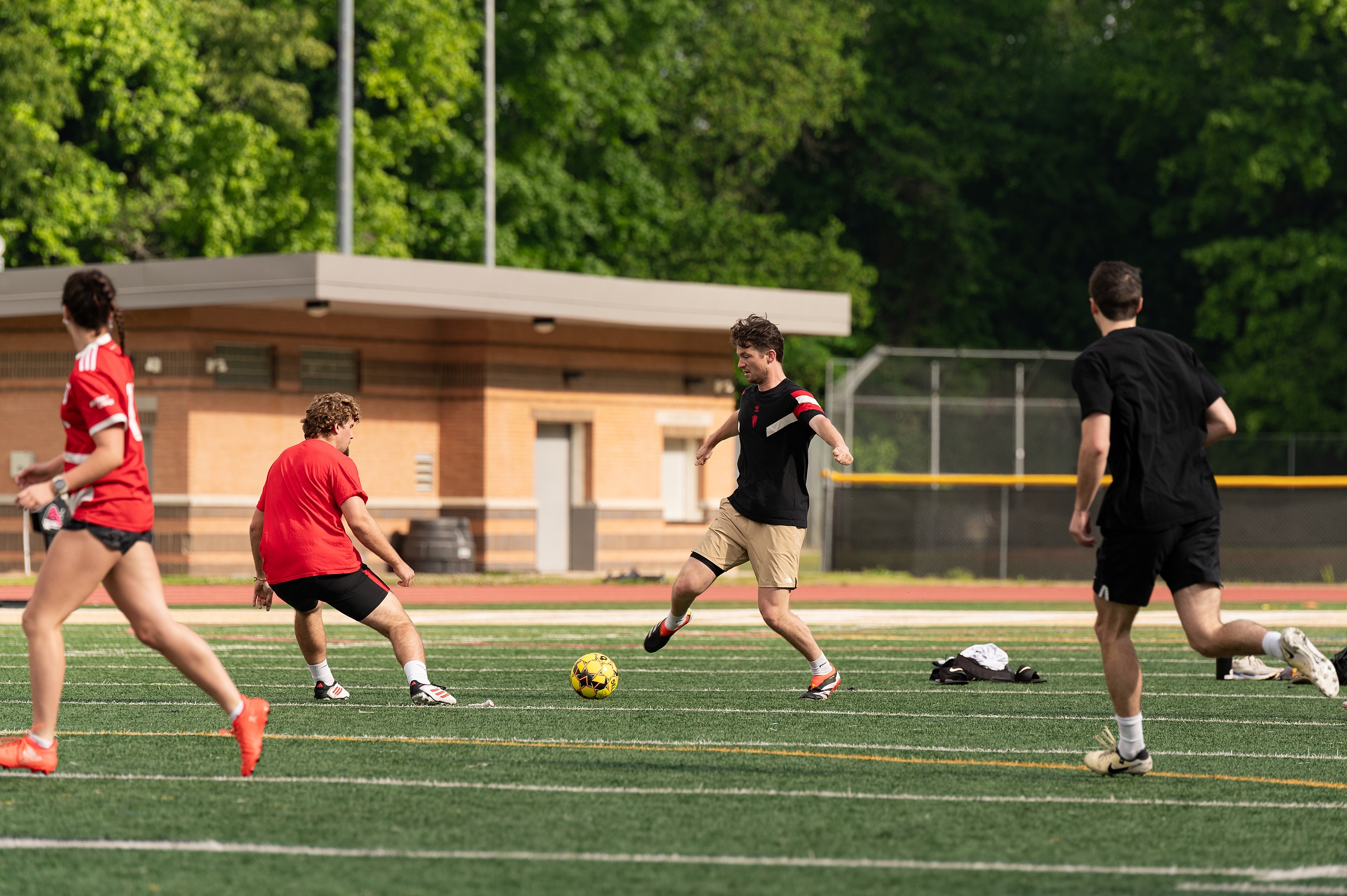 04.26.25 // Saturday // Douglass HS