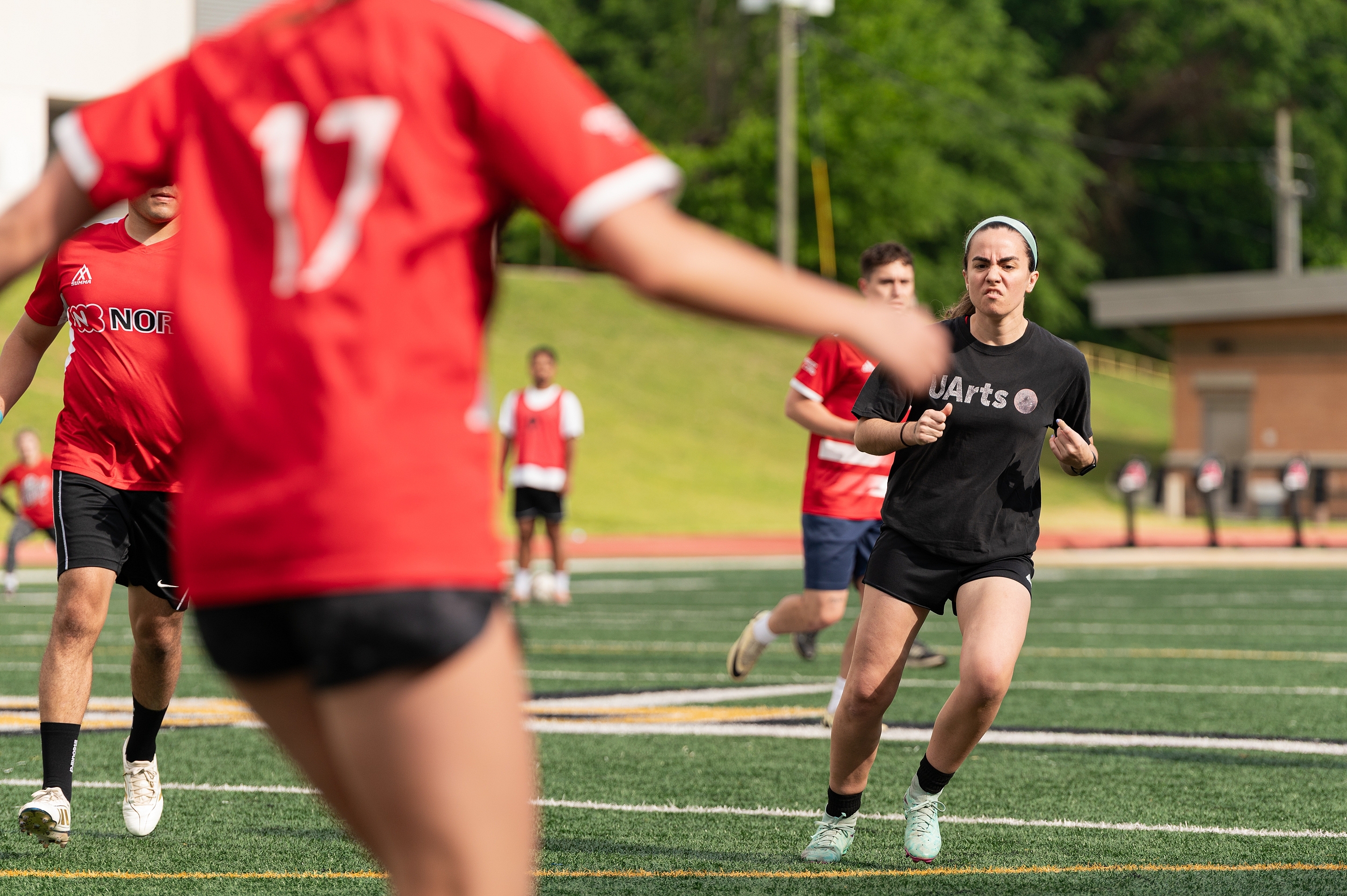 04.26.25 // Saturday // Douglass HS