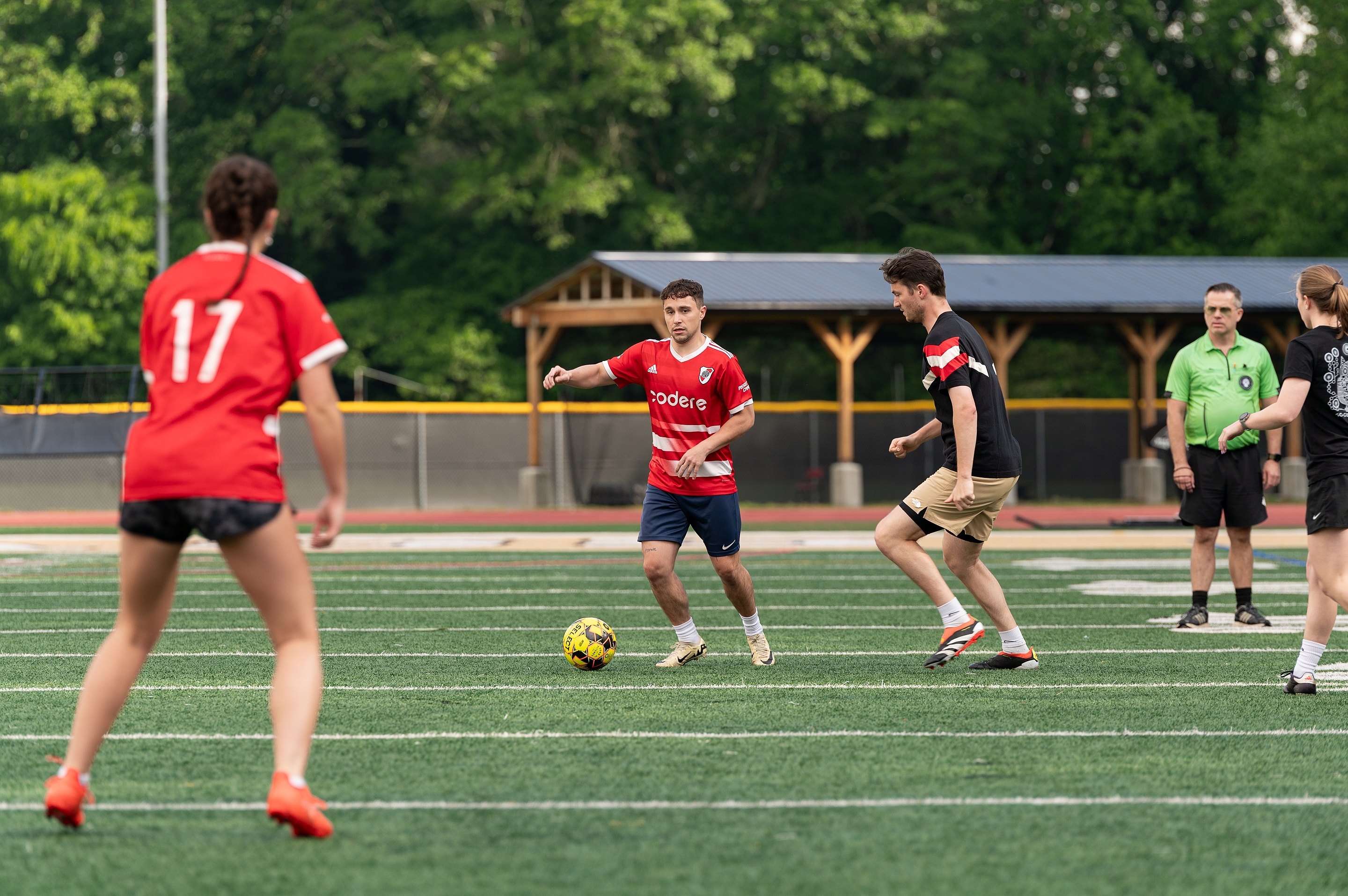 04.26.25 // Saturday // Douglass HS