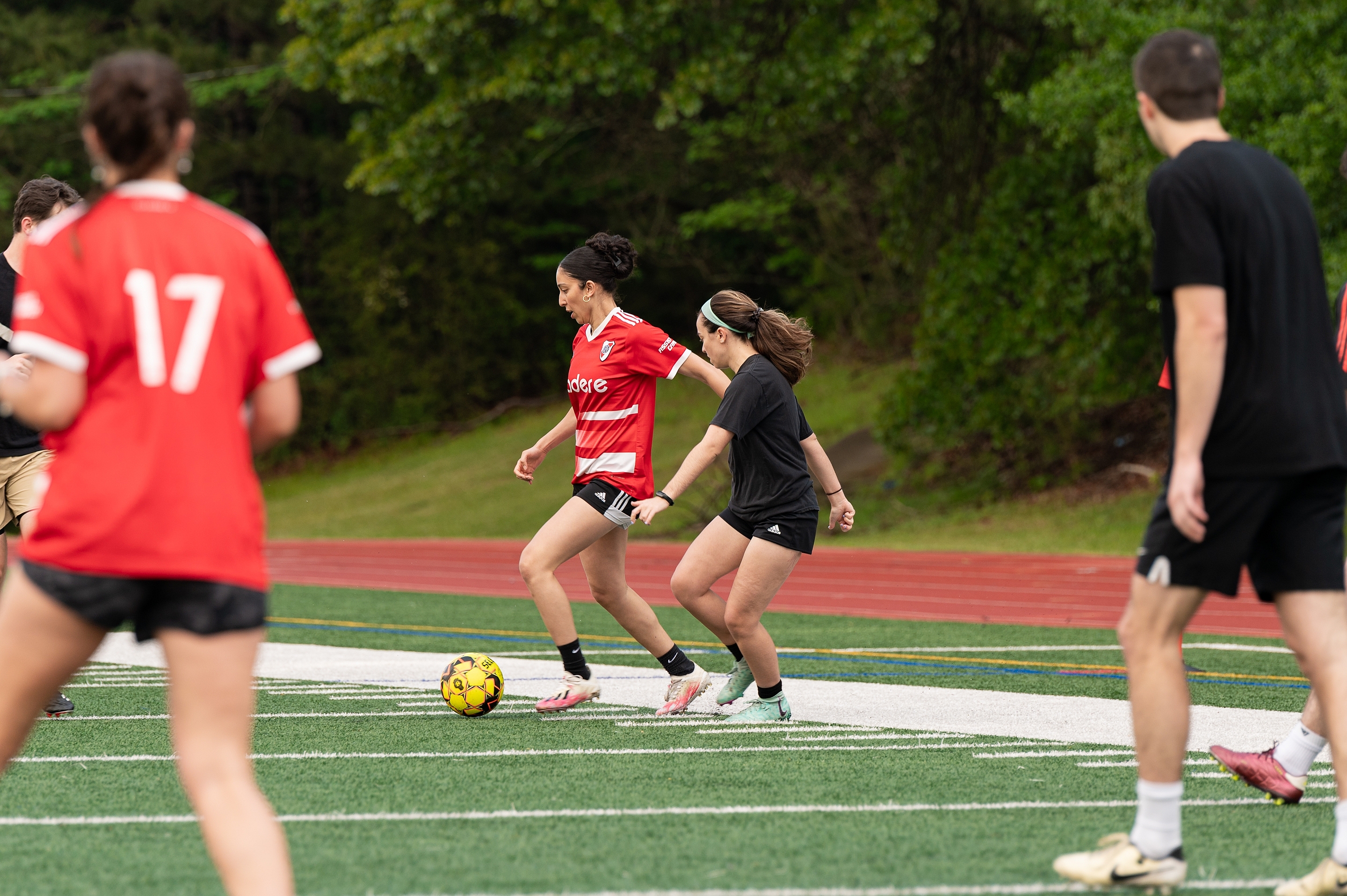 04.26.25 // Saturday // Douglass HS