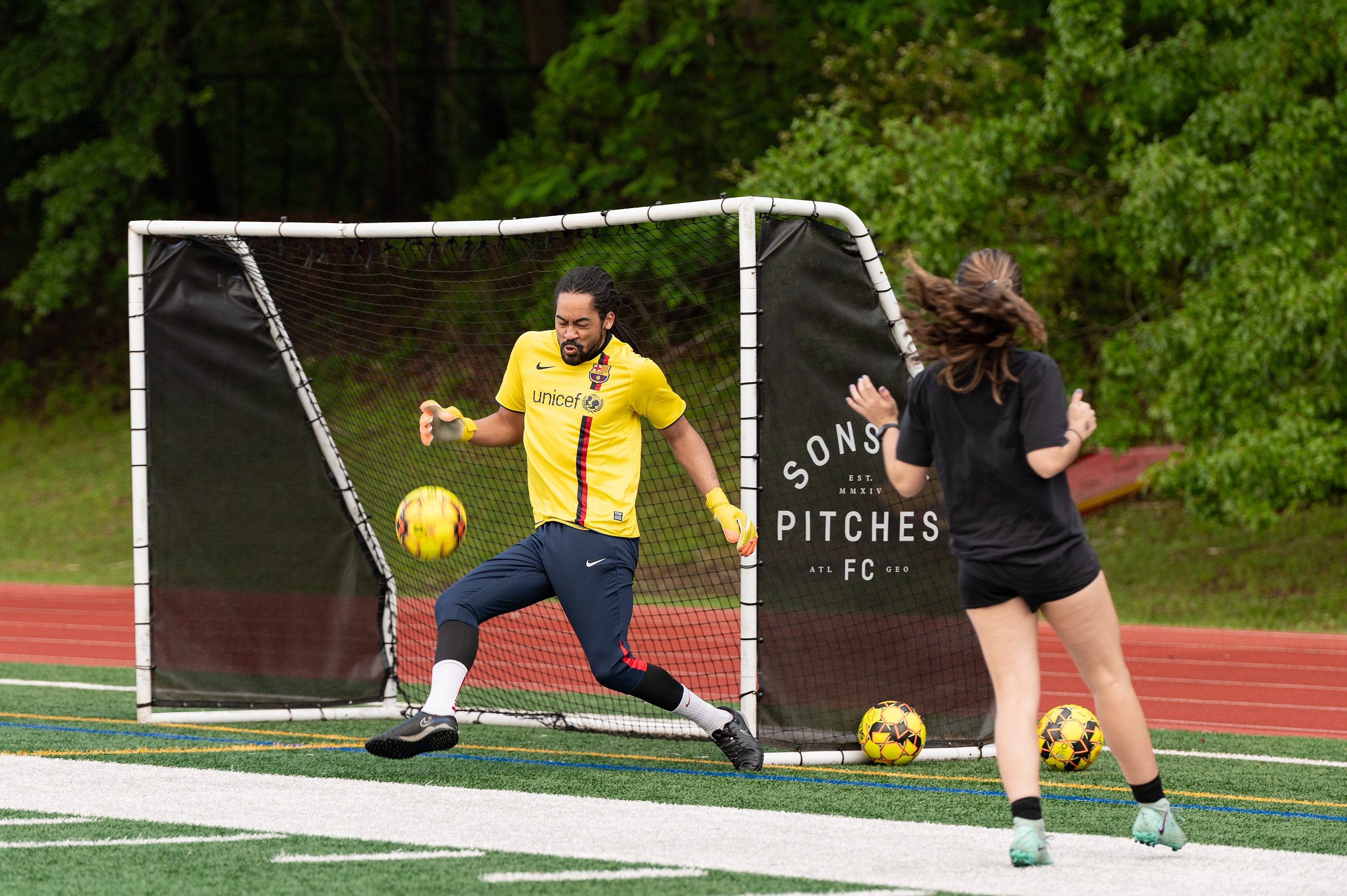 04.26.25 // Saturday // Douglass HS