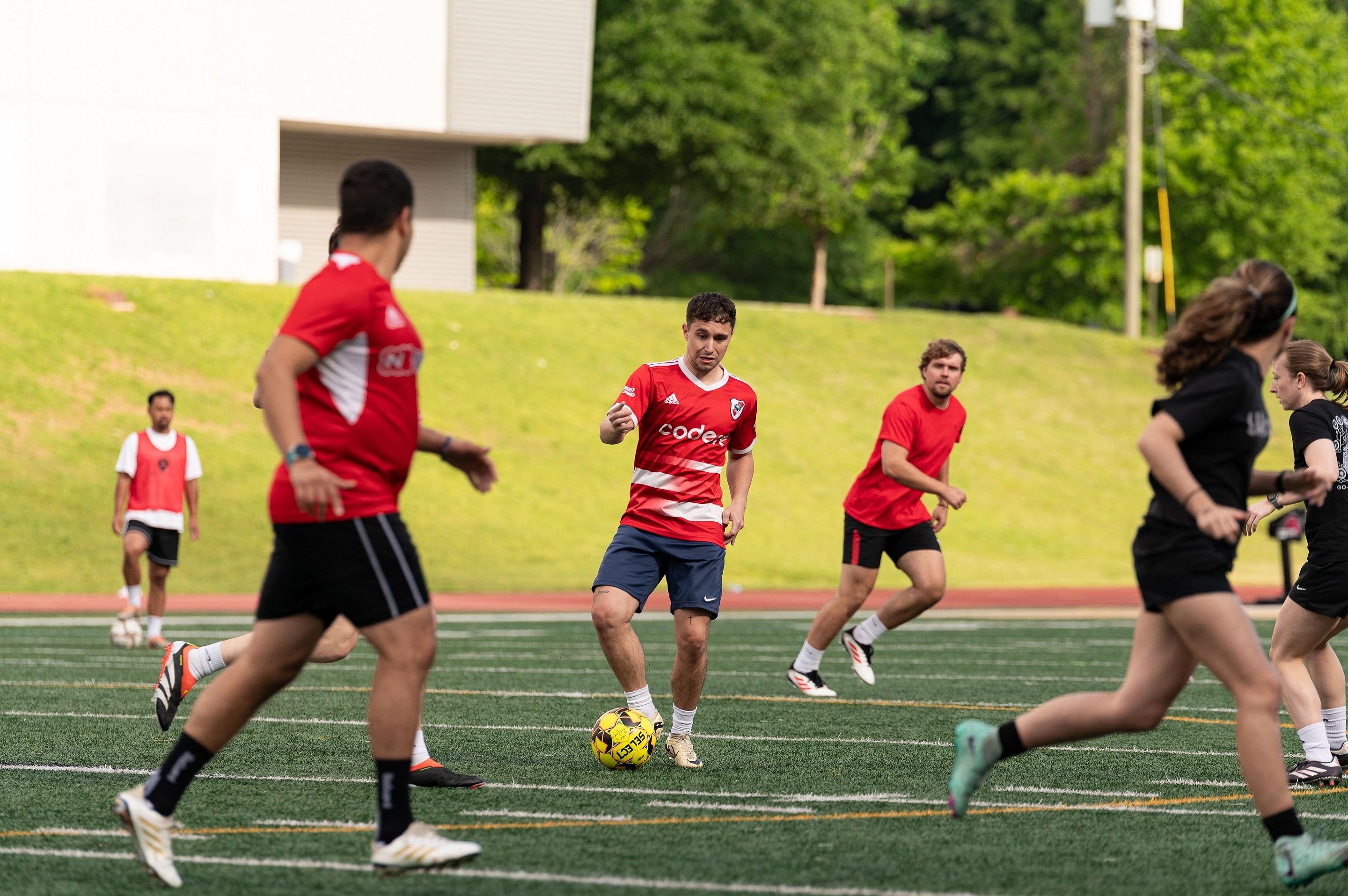 04.26.25 // Saturday // Douglass HS