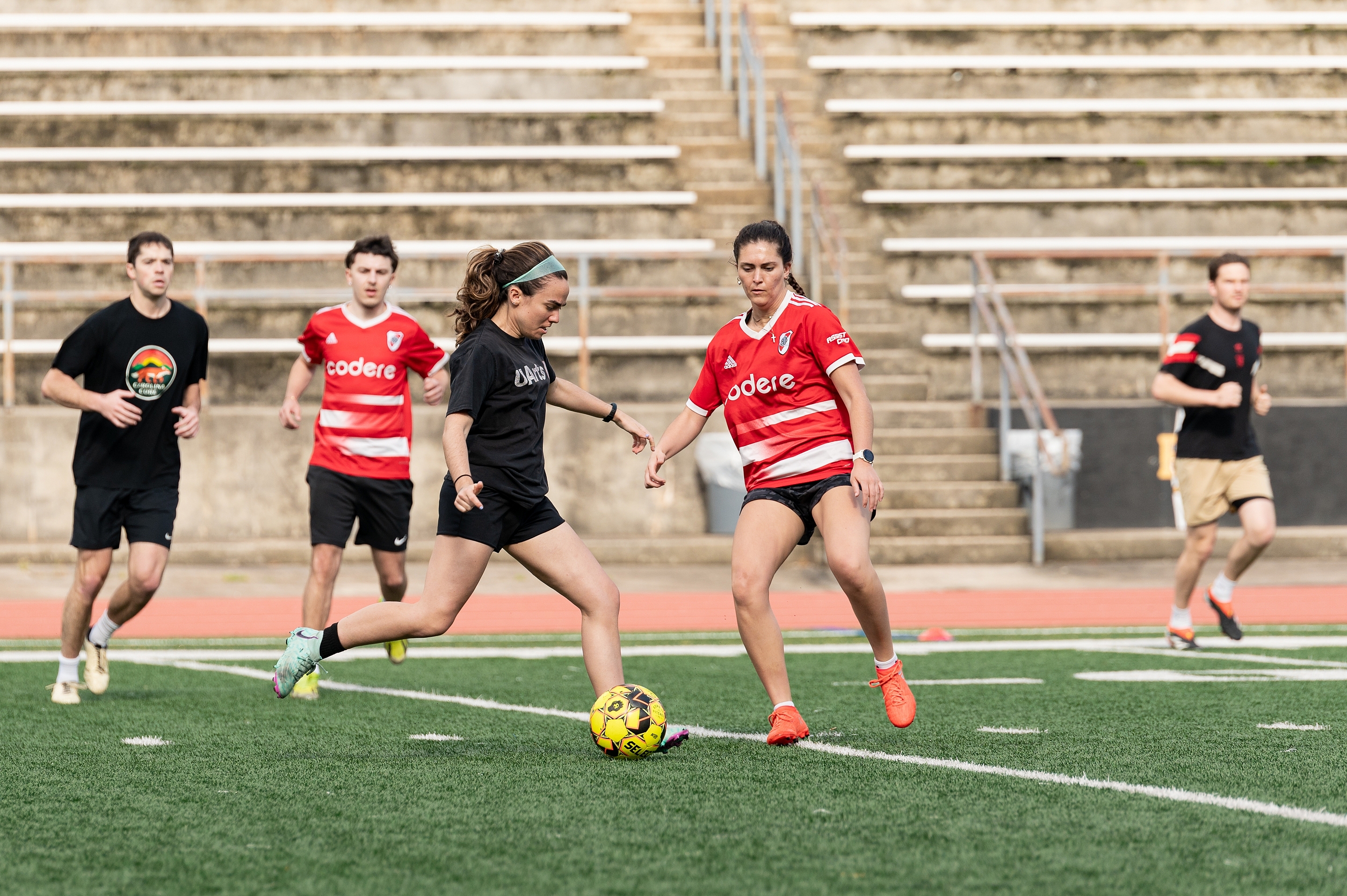 04.26.25 // Saturday // Douglass HS