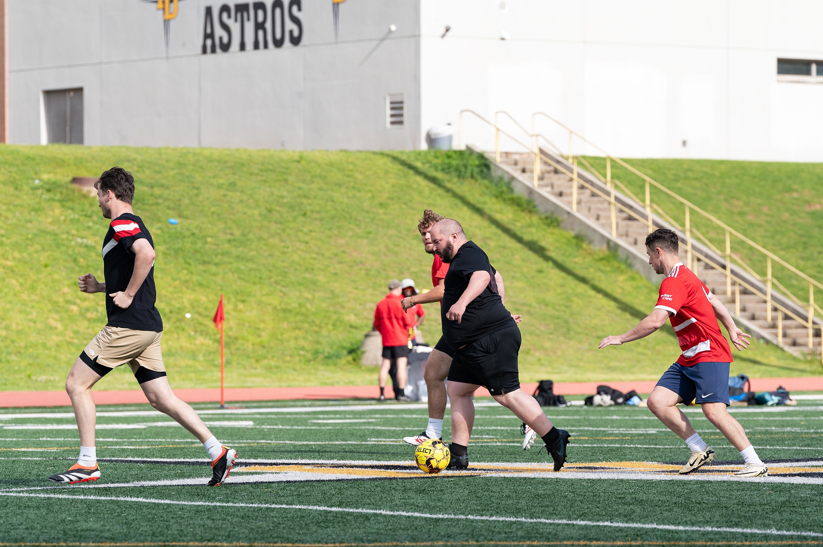 04.26.25 // Saturday // Douglass HS