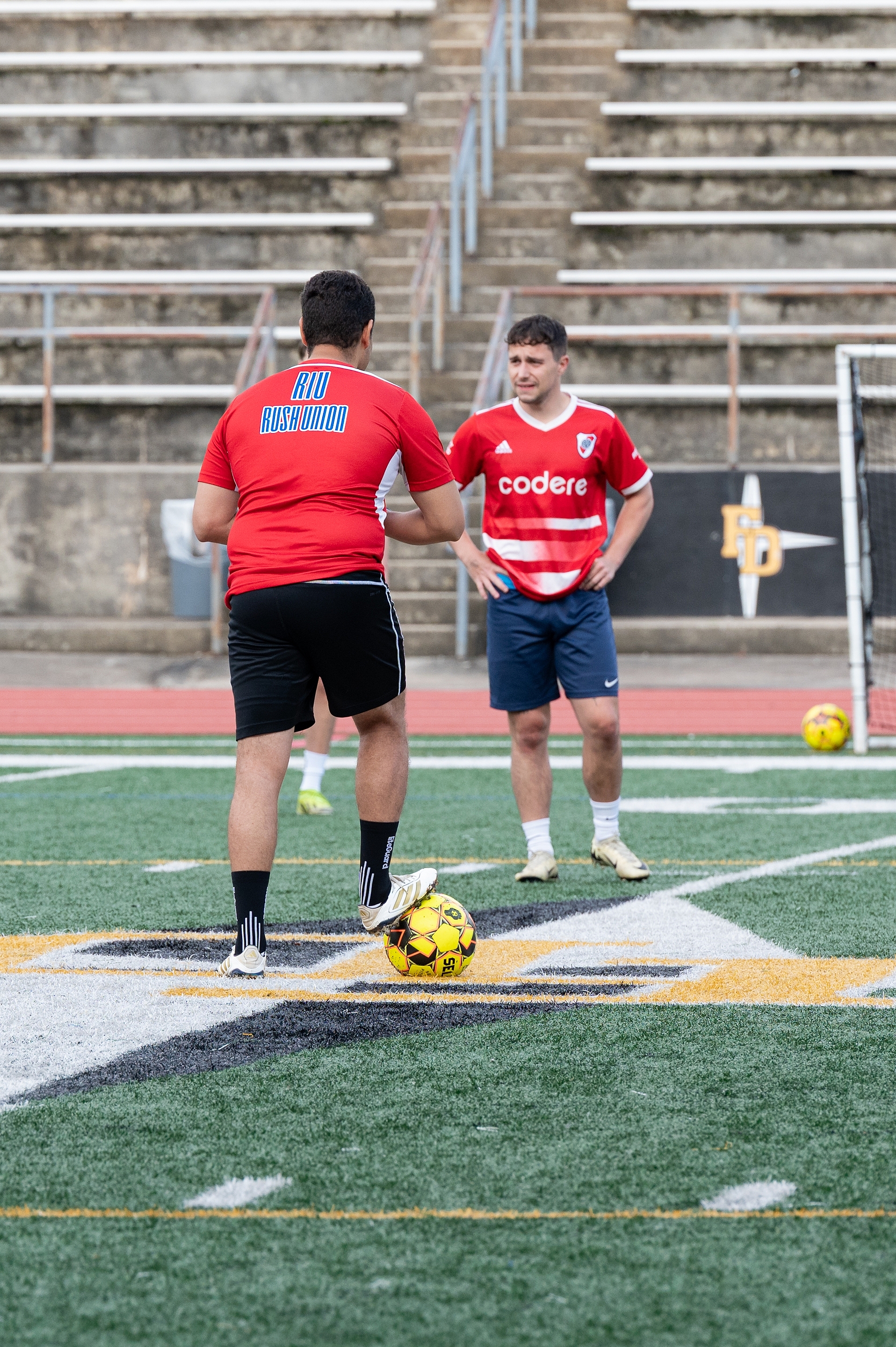 04.26.25 // Saturday // Douglass HS