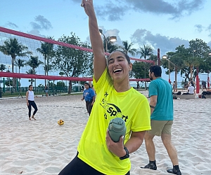 Player Of The Game: Victoria R