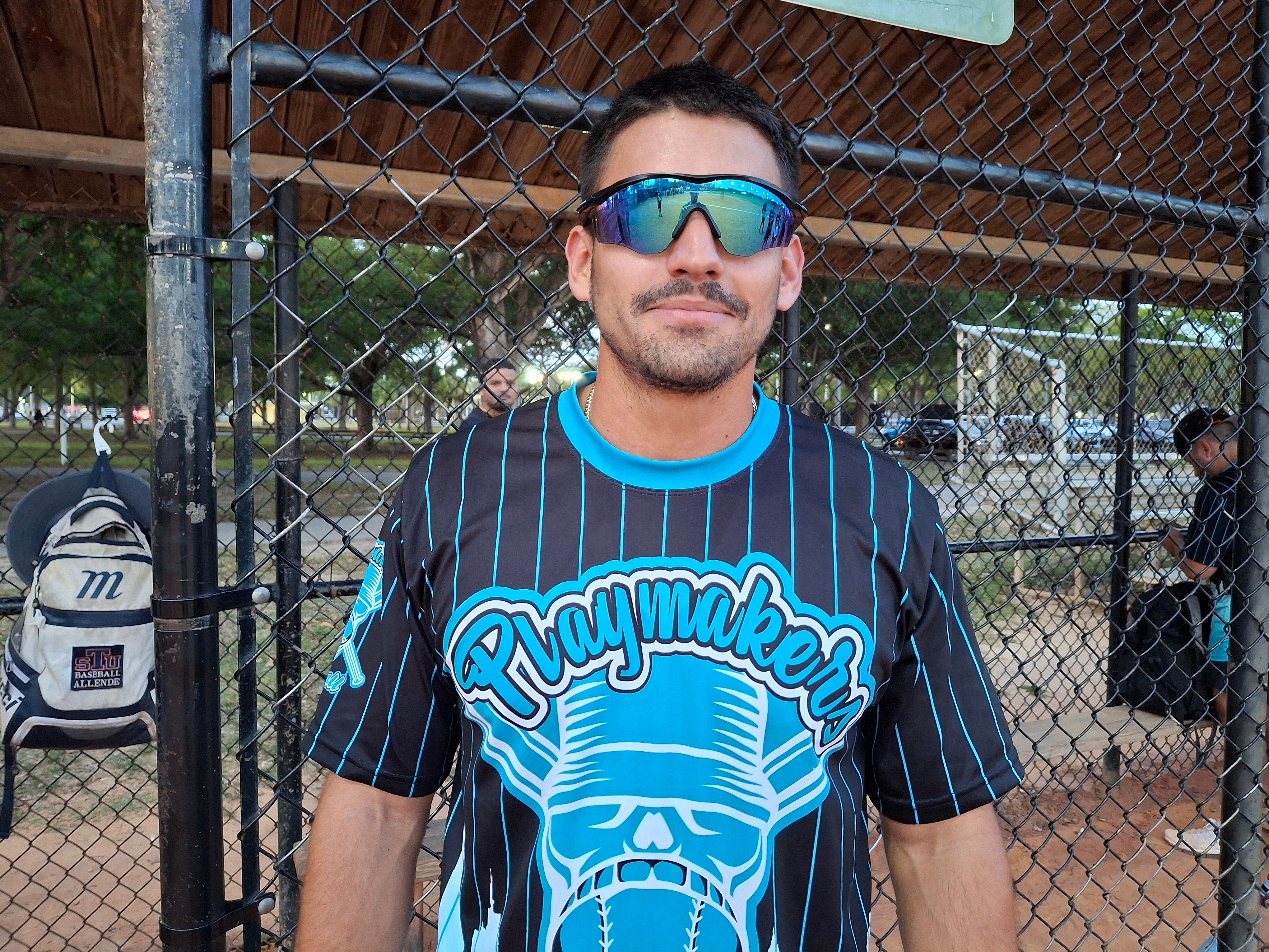 POTG - Playmakers - V