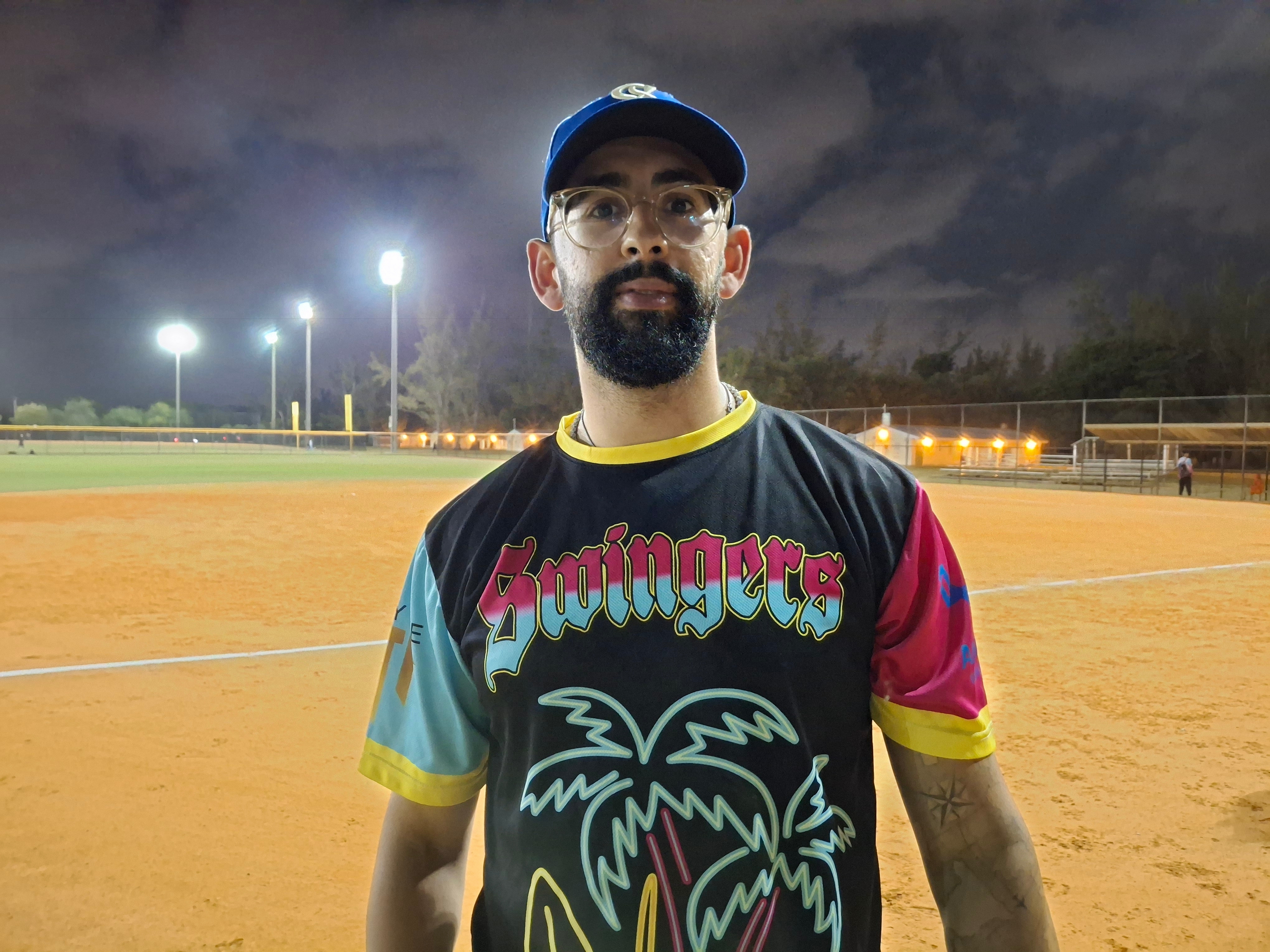 POTG - Swingers Club - JV