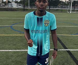 Player Of The Game: Arthur D