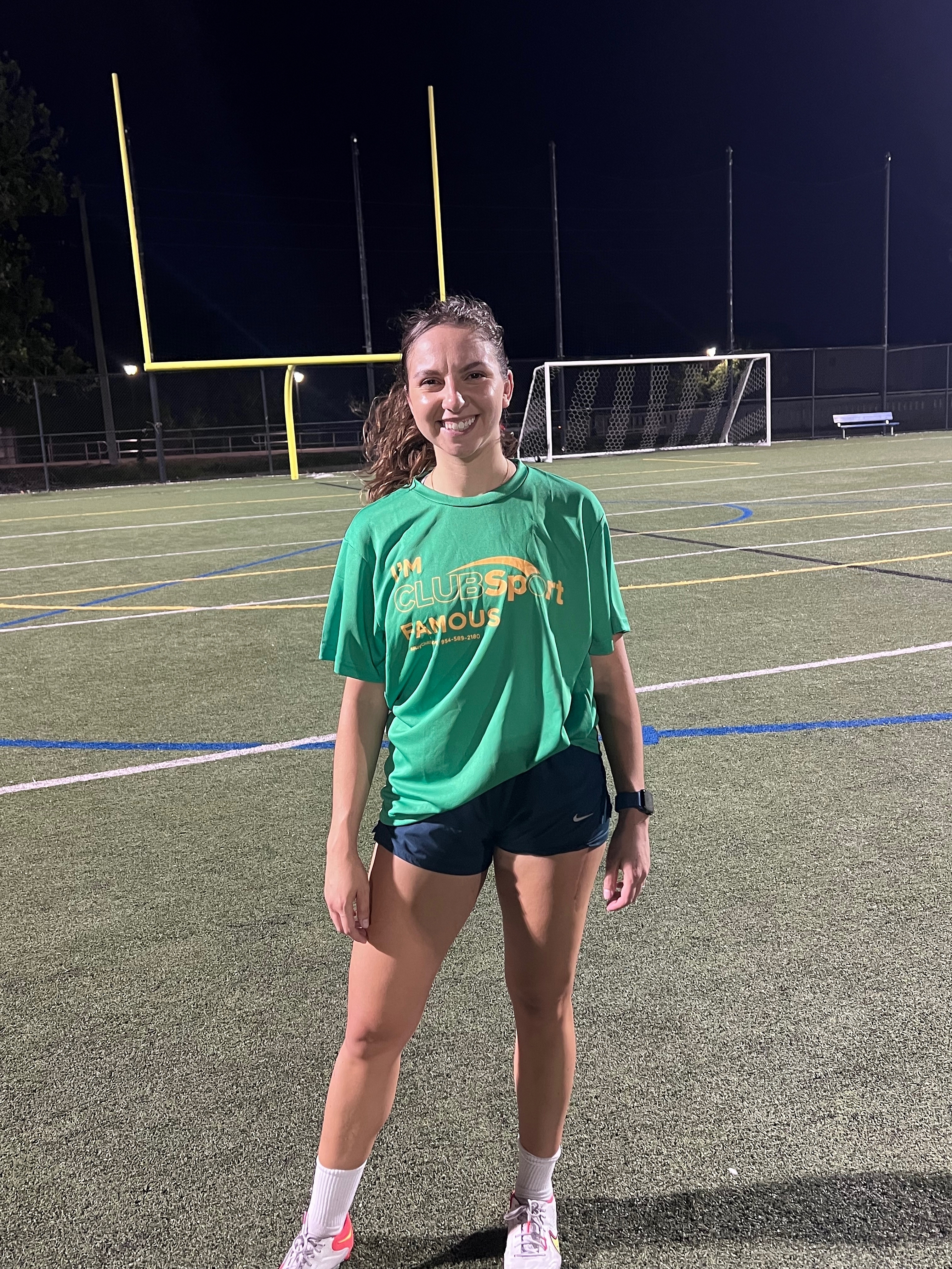 POTG - Arthritico Madrid 