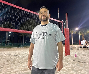 Player Of The Game: Arnaldo  S