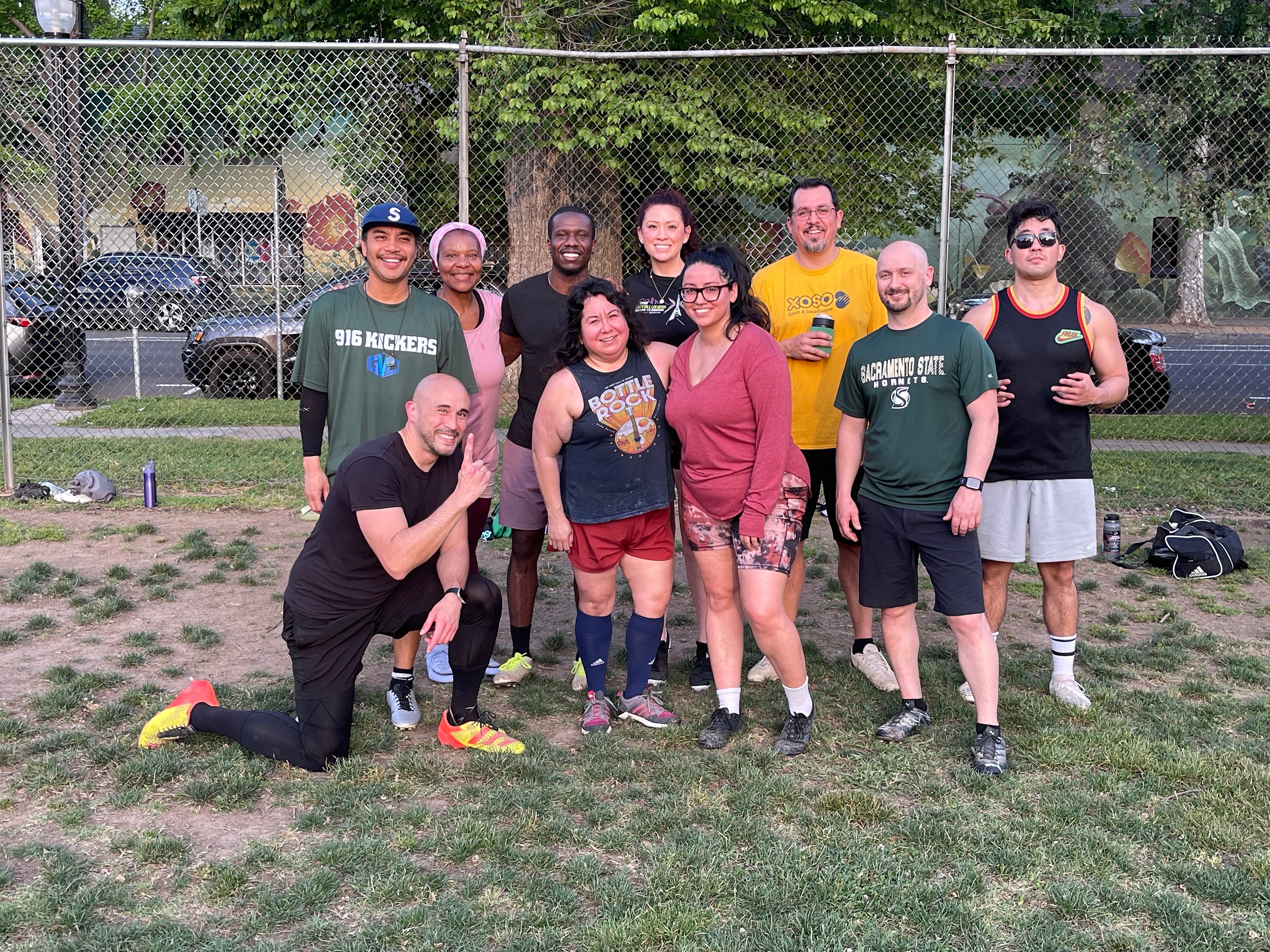 POTG - Balls of Duty