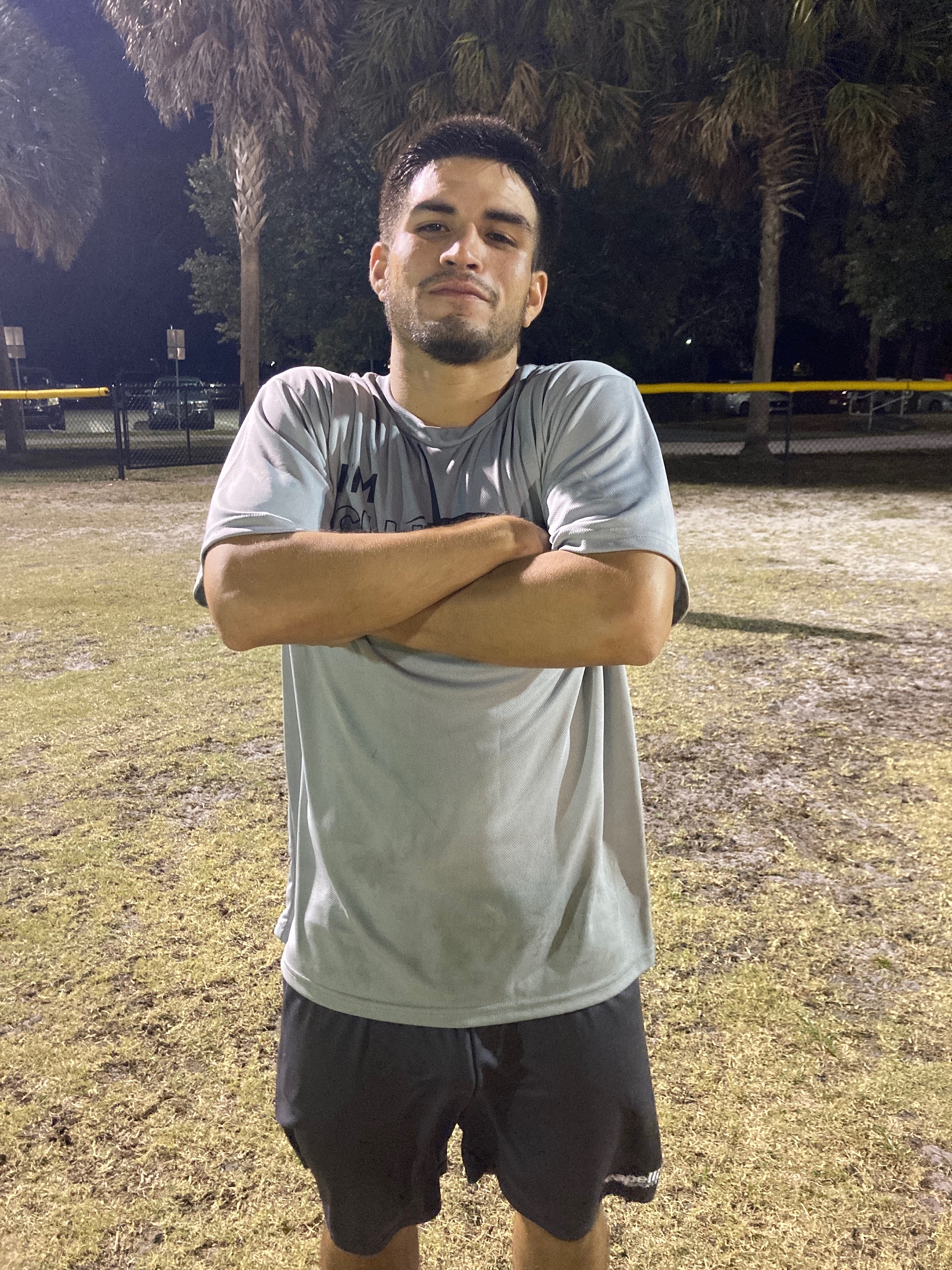 POTG - Unathletico Madrid