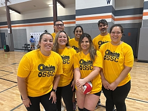 Set It Off Team Photo