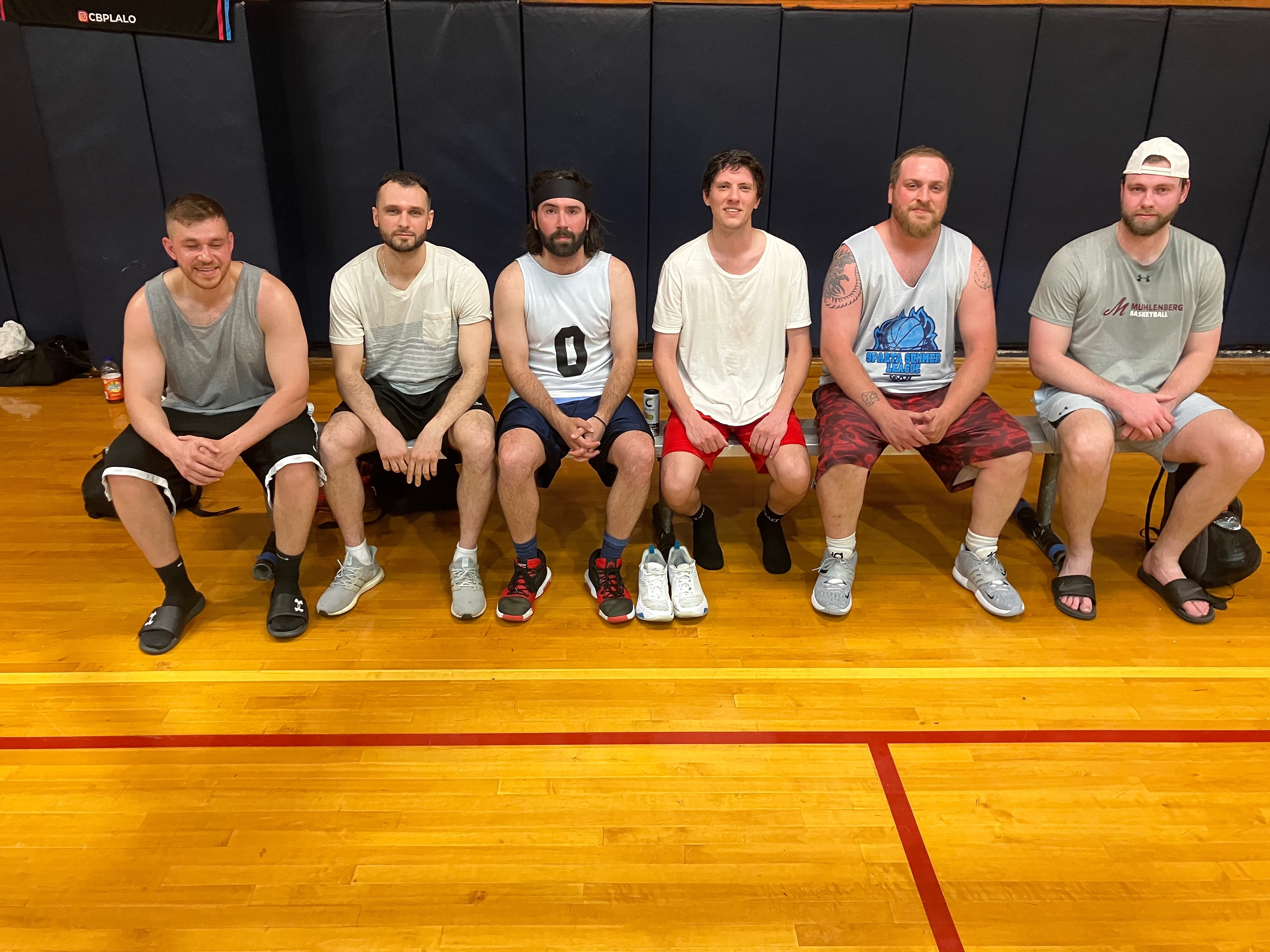 POTG - Morristown Zyn Frogs