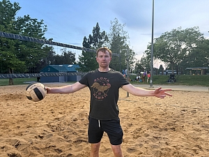 Player Of The Game: Ryan N