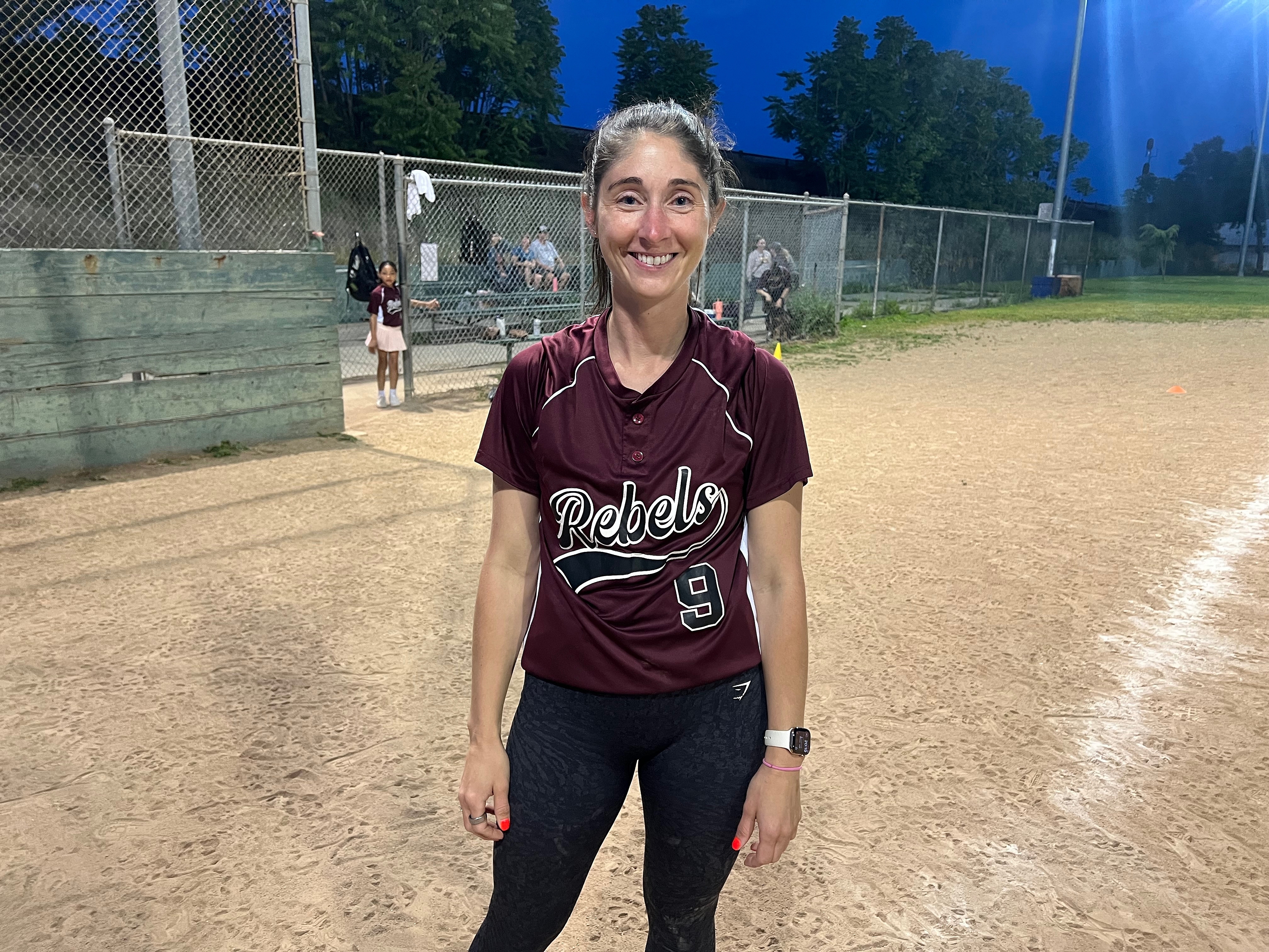 POTG - Sac City Rebels