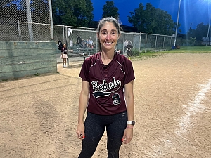 Player Of The Game: Nicole P
