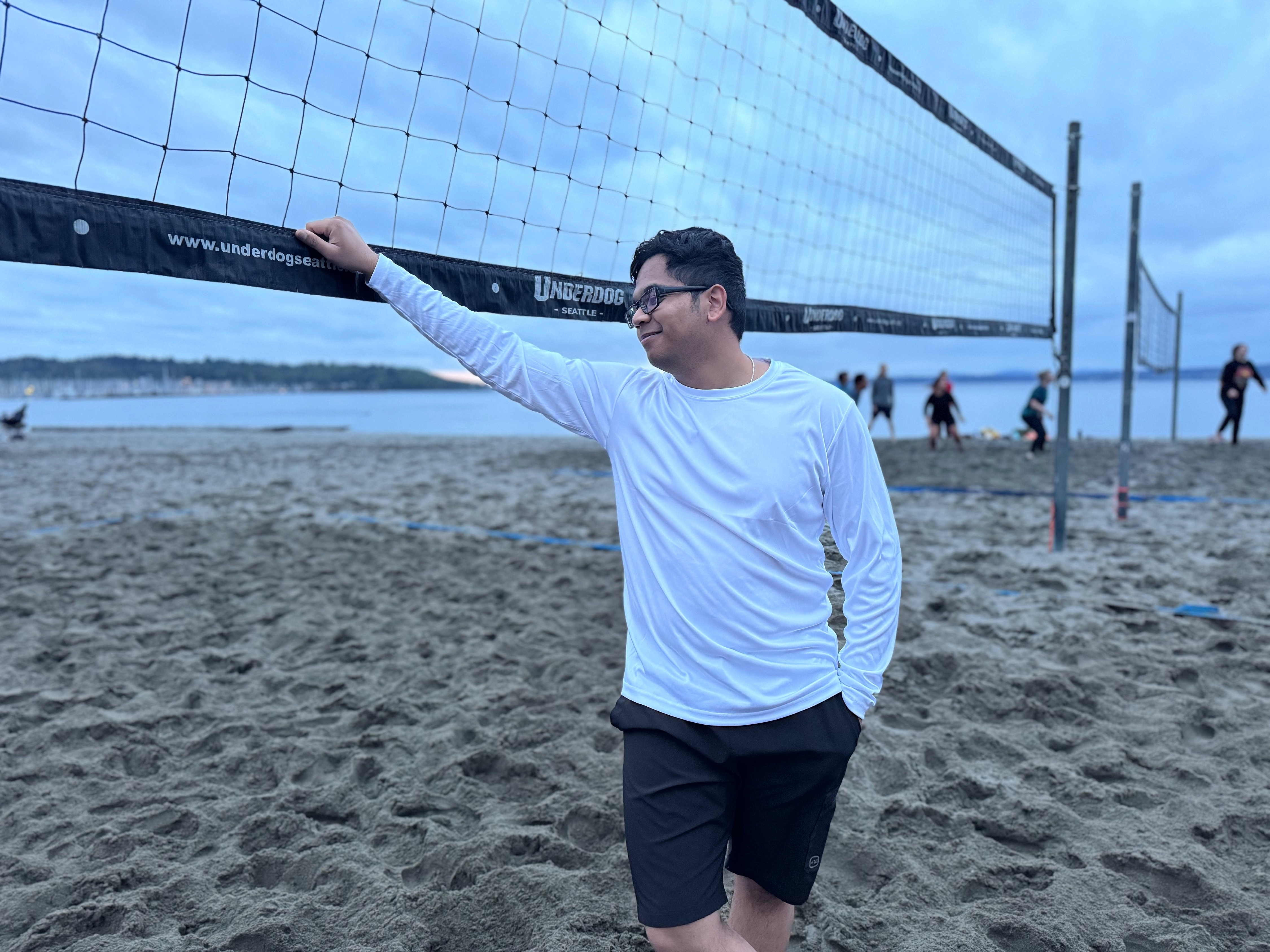 POTG - Couples Therapy