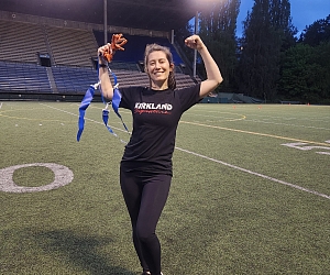 Player Of The Game: Meg M