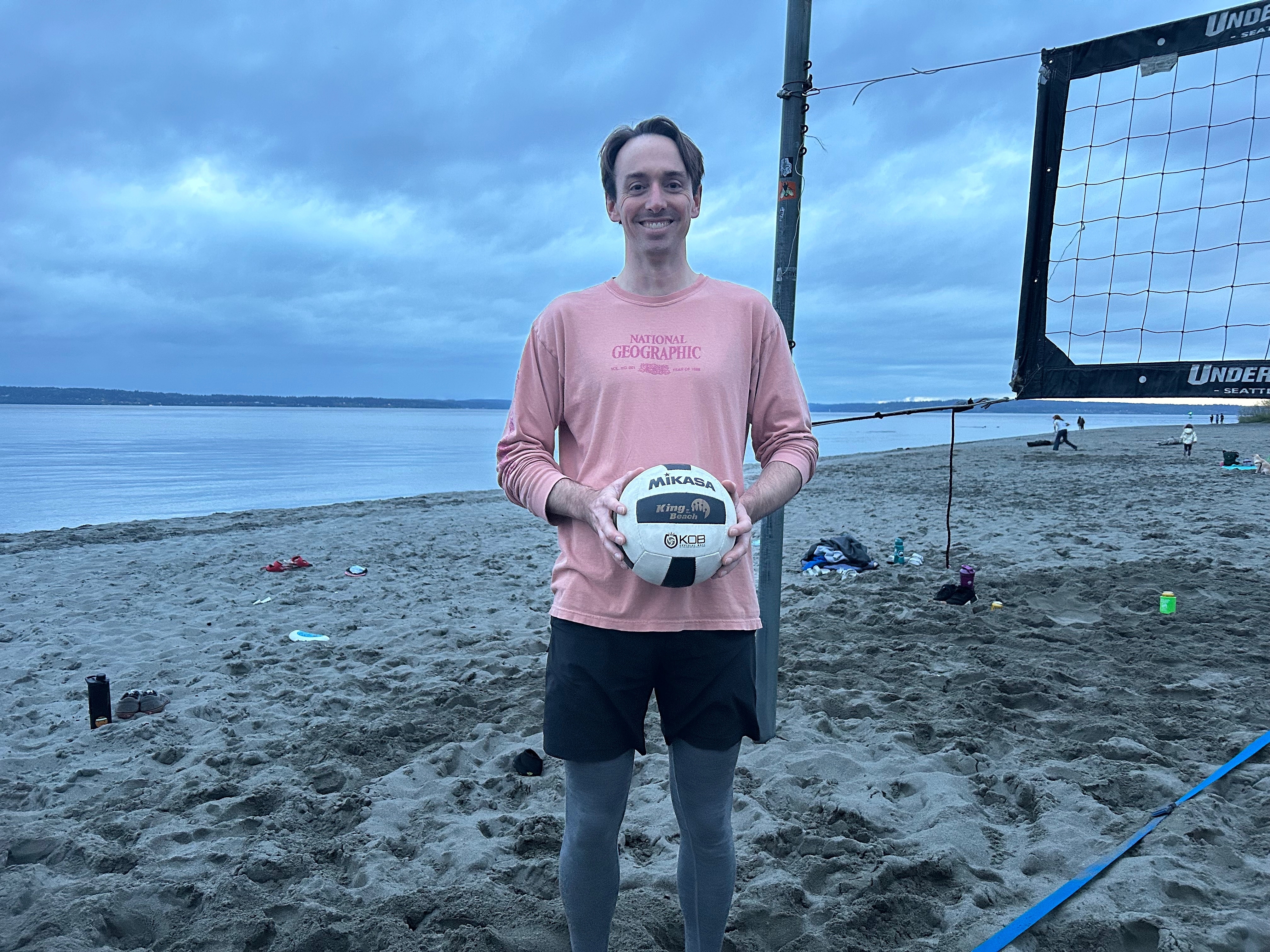 POTG - Sets on the Beach - Indy #V34