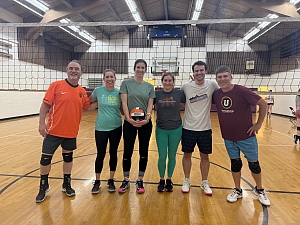 FOG Team Photo