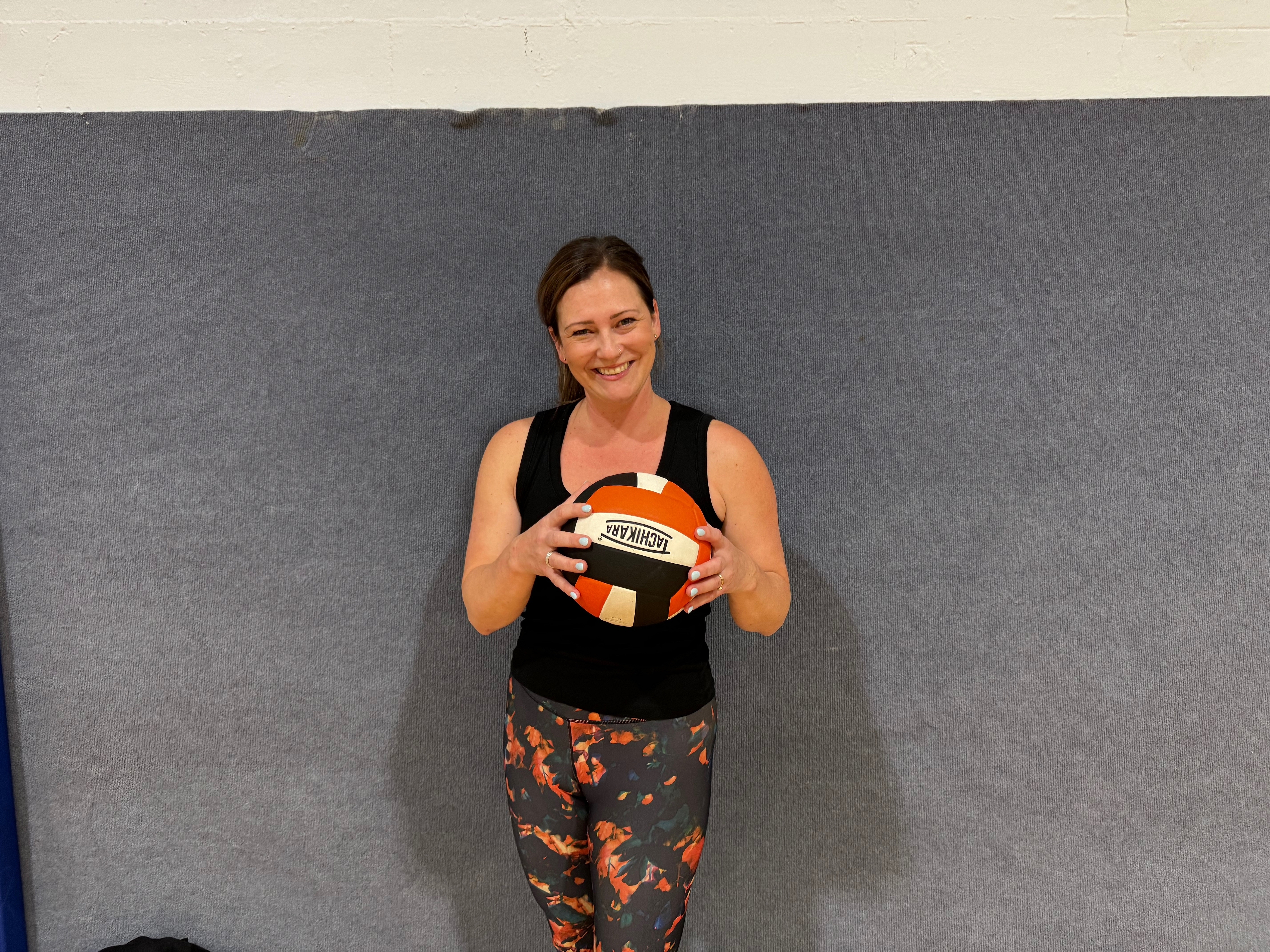 POTG - I wanna set you up 