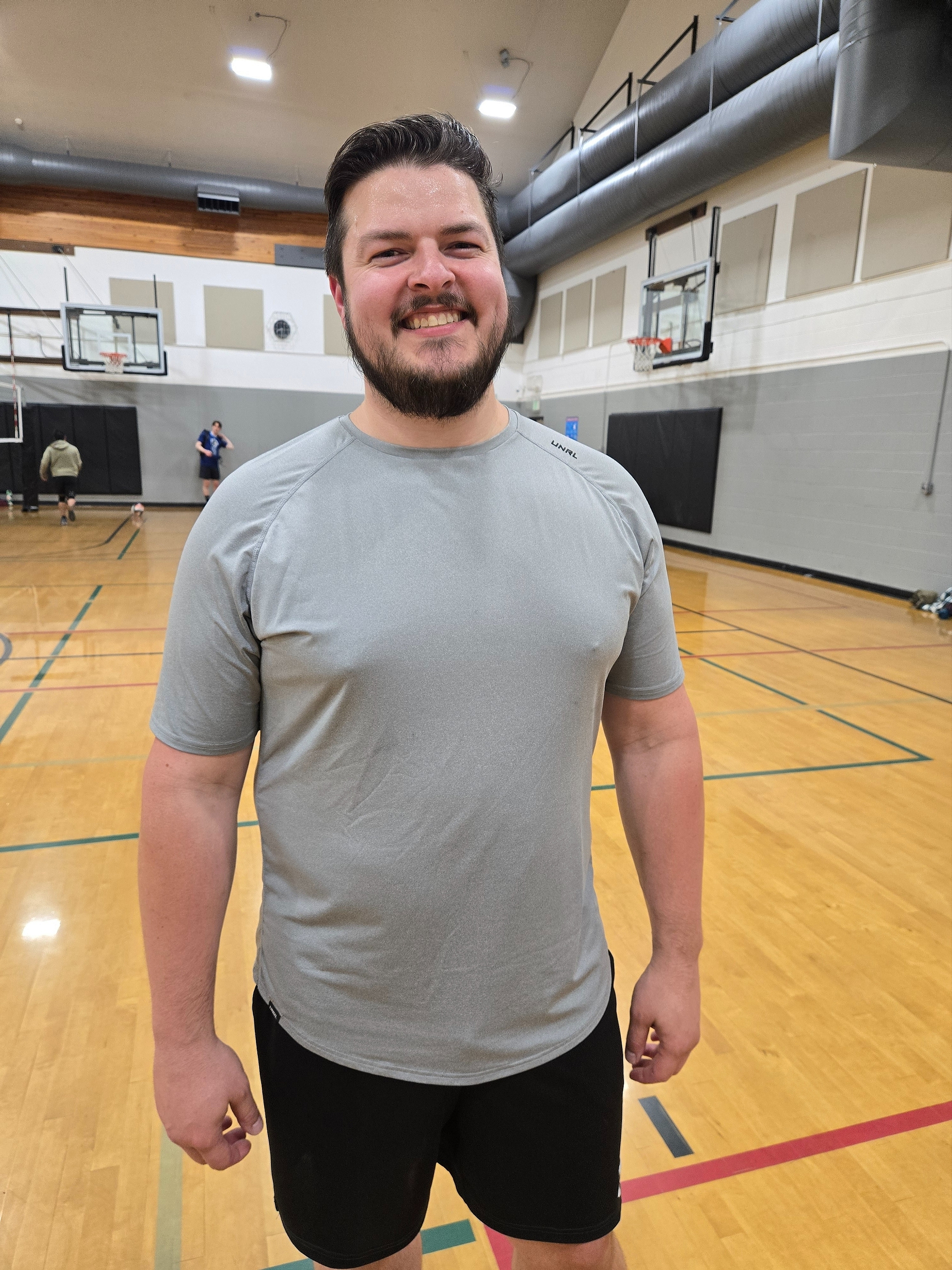 POTG - The Empire Spikes Back