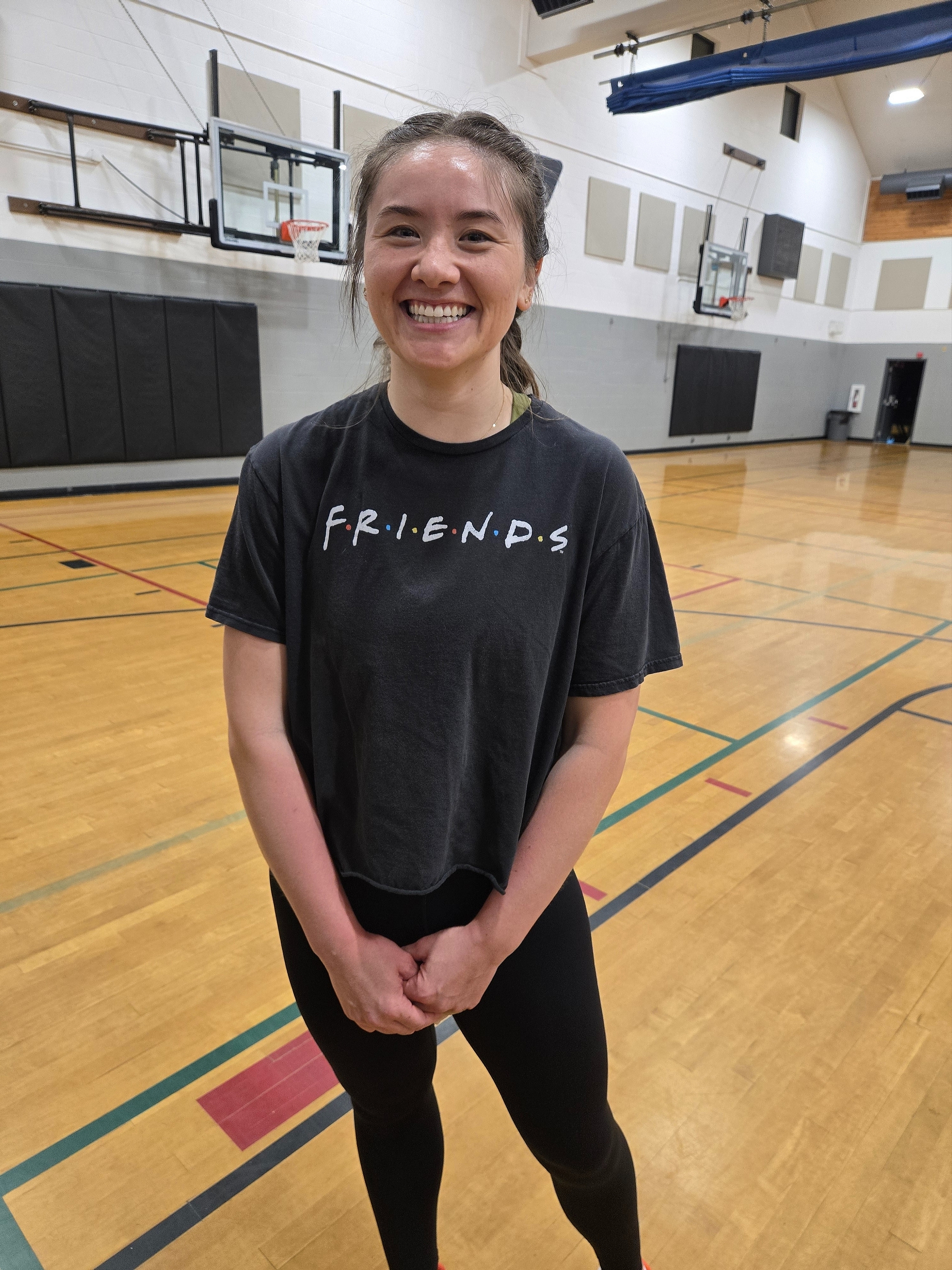 POTG - 2 Inch Max Vert