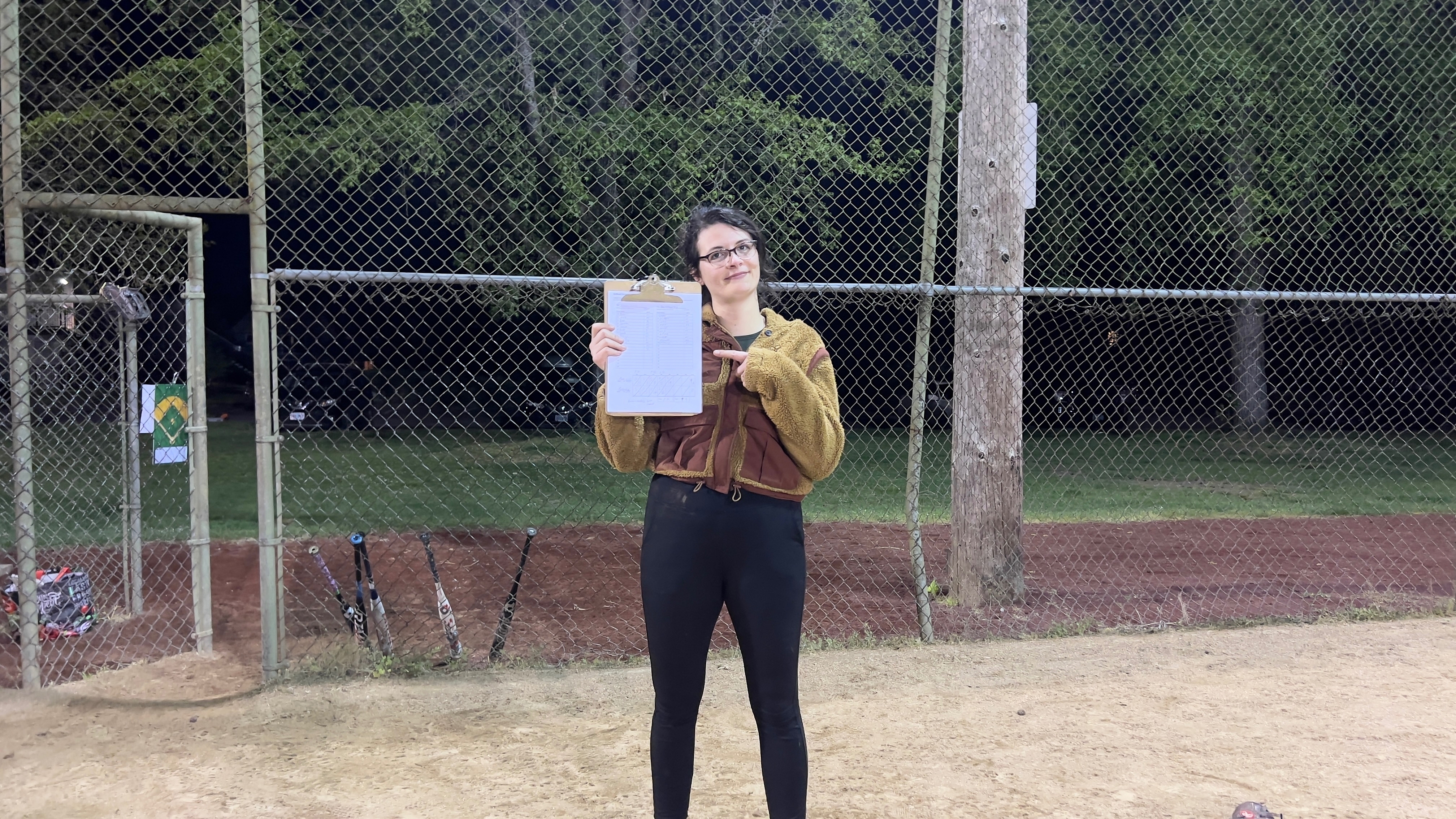 POTG - The Fellowship of the Swing