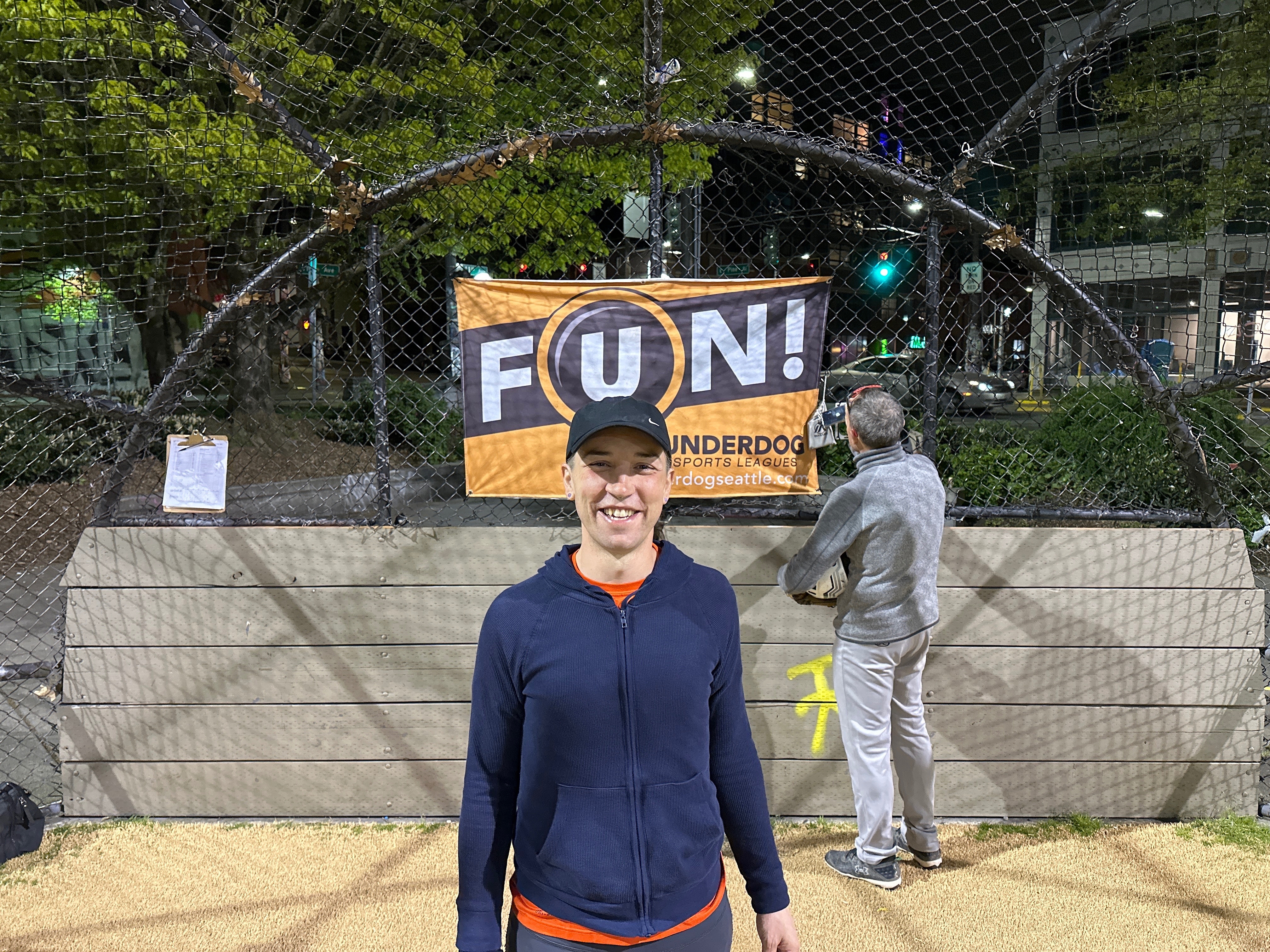 POTG - Palatal Glides