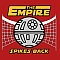 Empire Spikes Back Team Logo