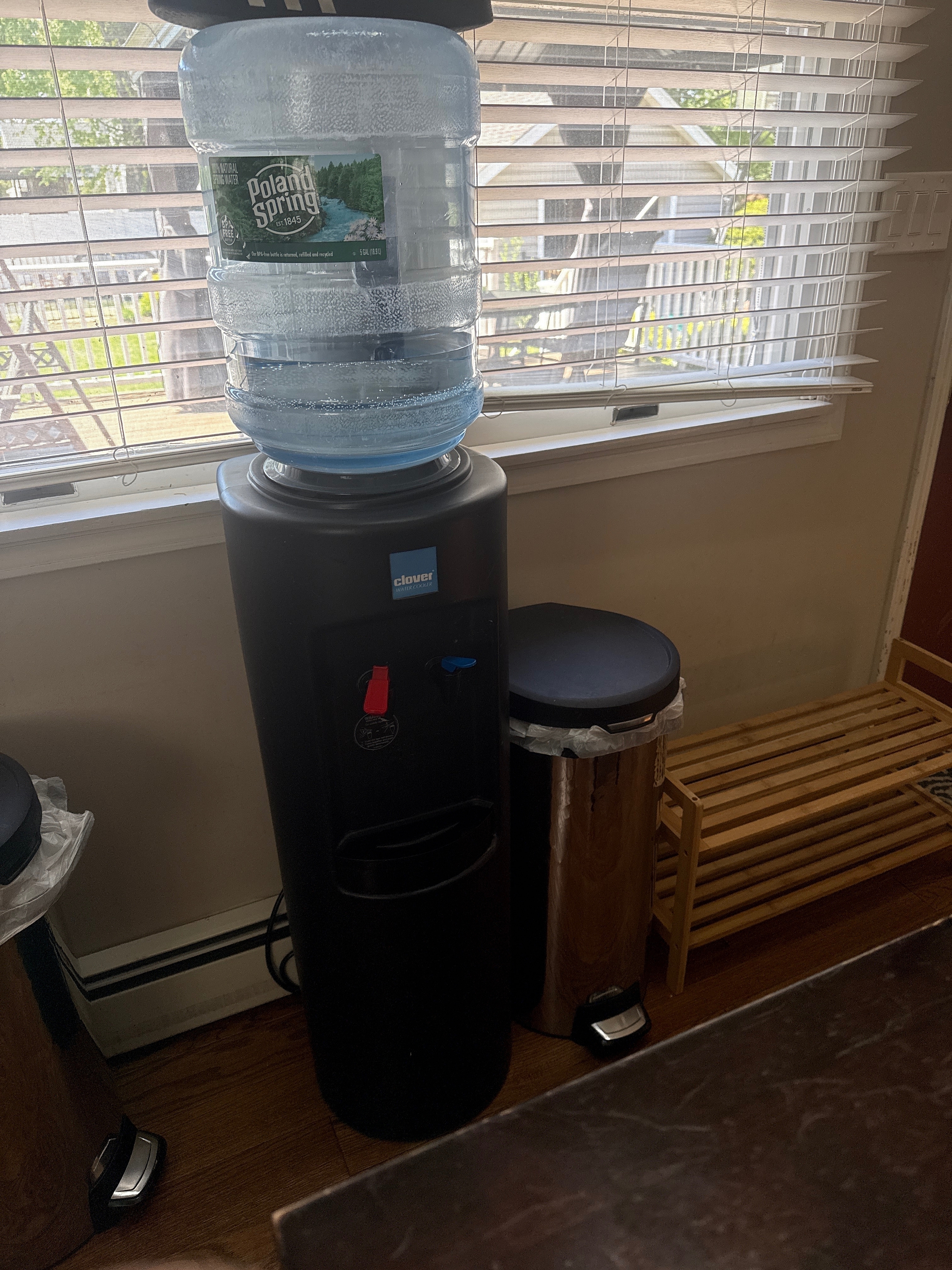 POTG - Brunson Burners 