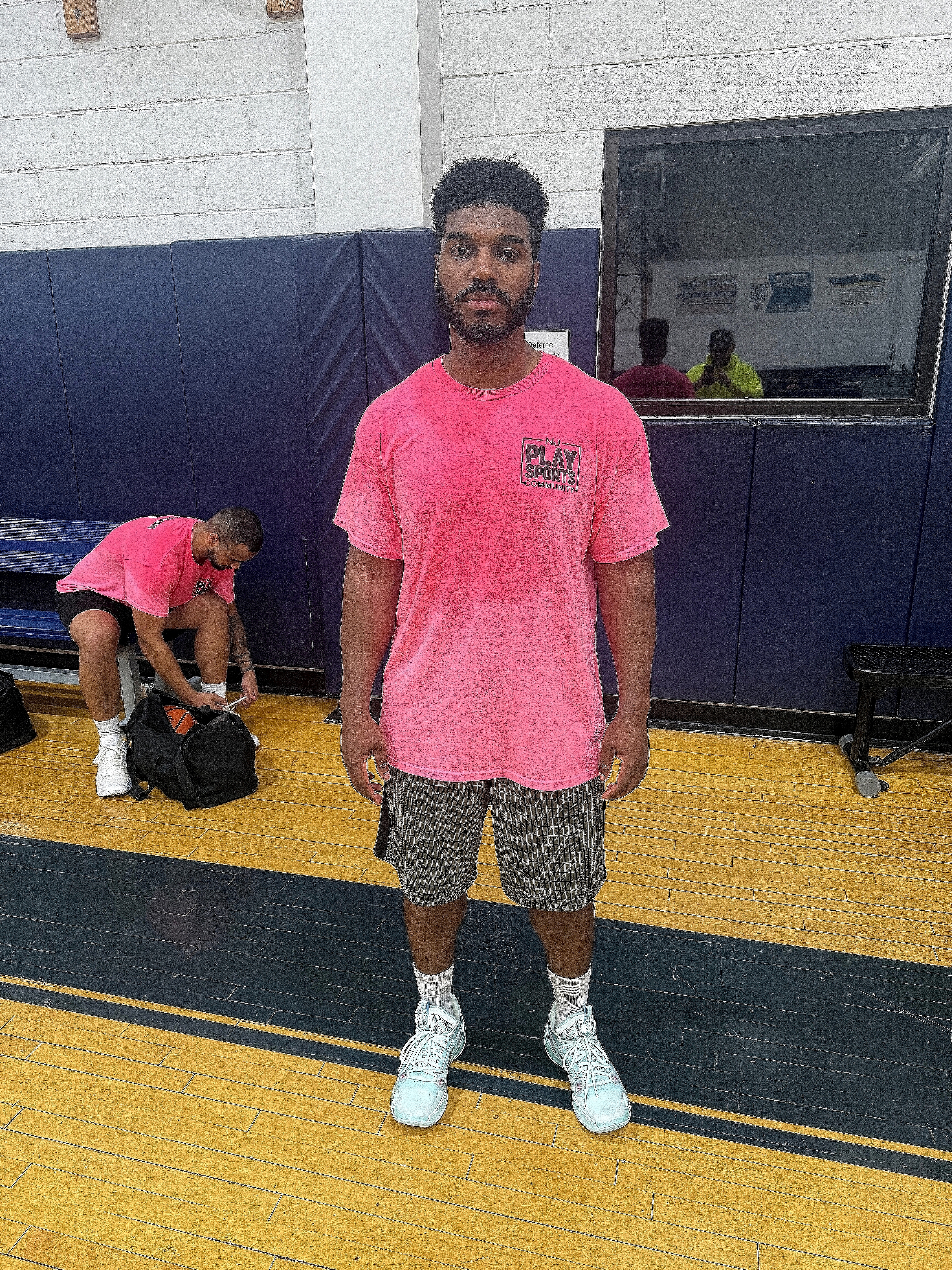 POTG - Garden State Shooters