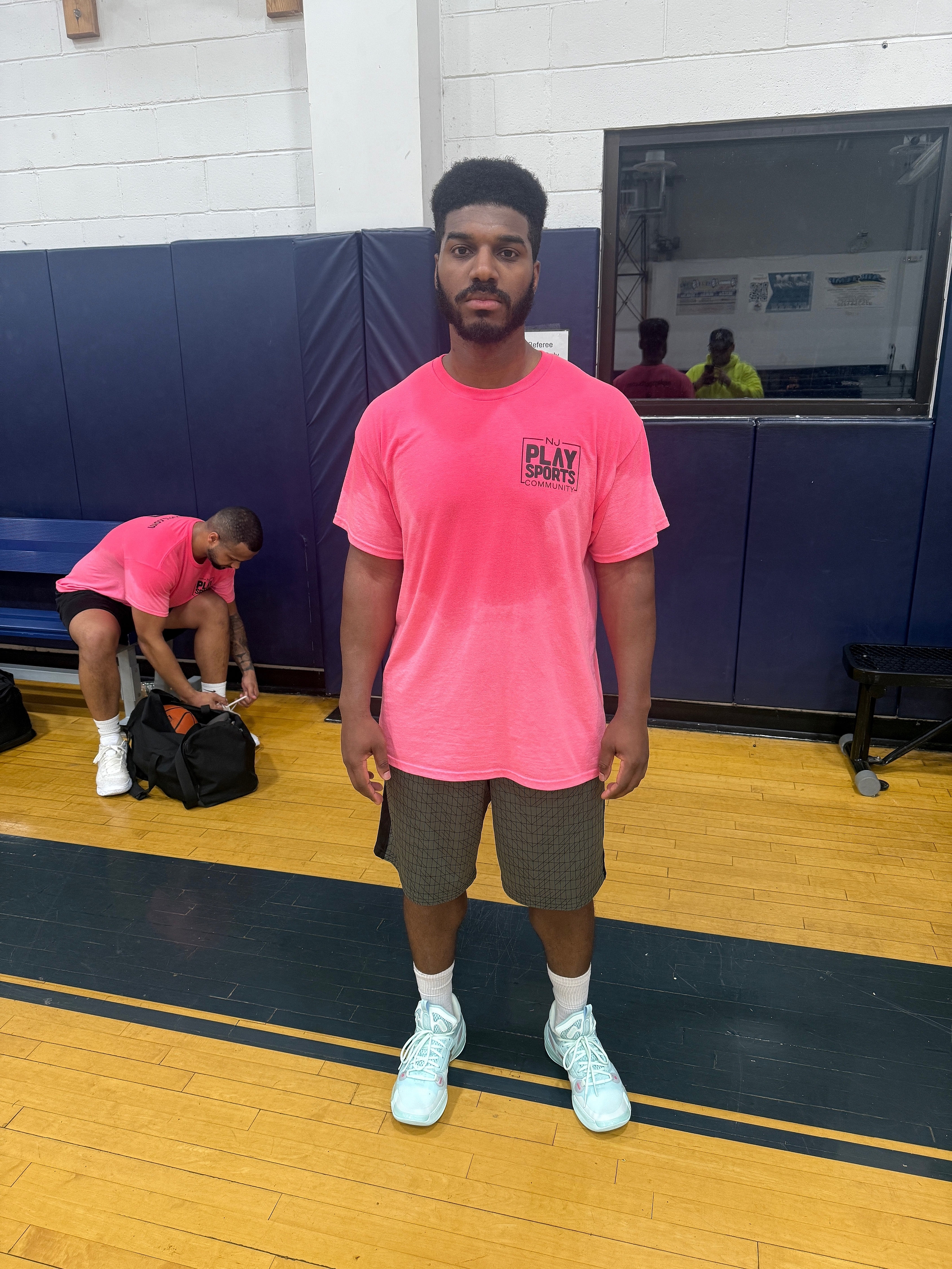 POTG - Garden State Shooters