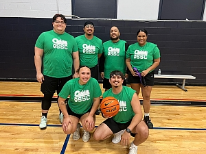 These Swishers Ain't So Sweet Team Photo