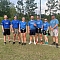 No Punt Intended Team Logo