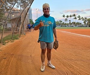 Player Of The Game: Patrick S