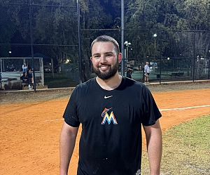 Player Of The Game: Scott C