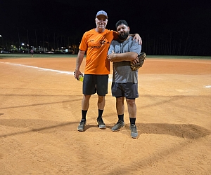 Player Of The Game: Chris H