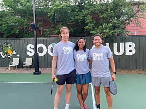 Pickles R' Us Team Photo