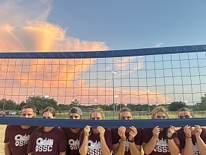 Sets On The Beach Team Photo