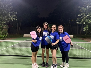 Baller Baller Dills Yall Team Photo