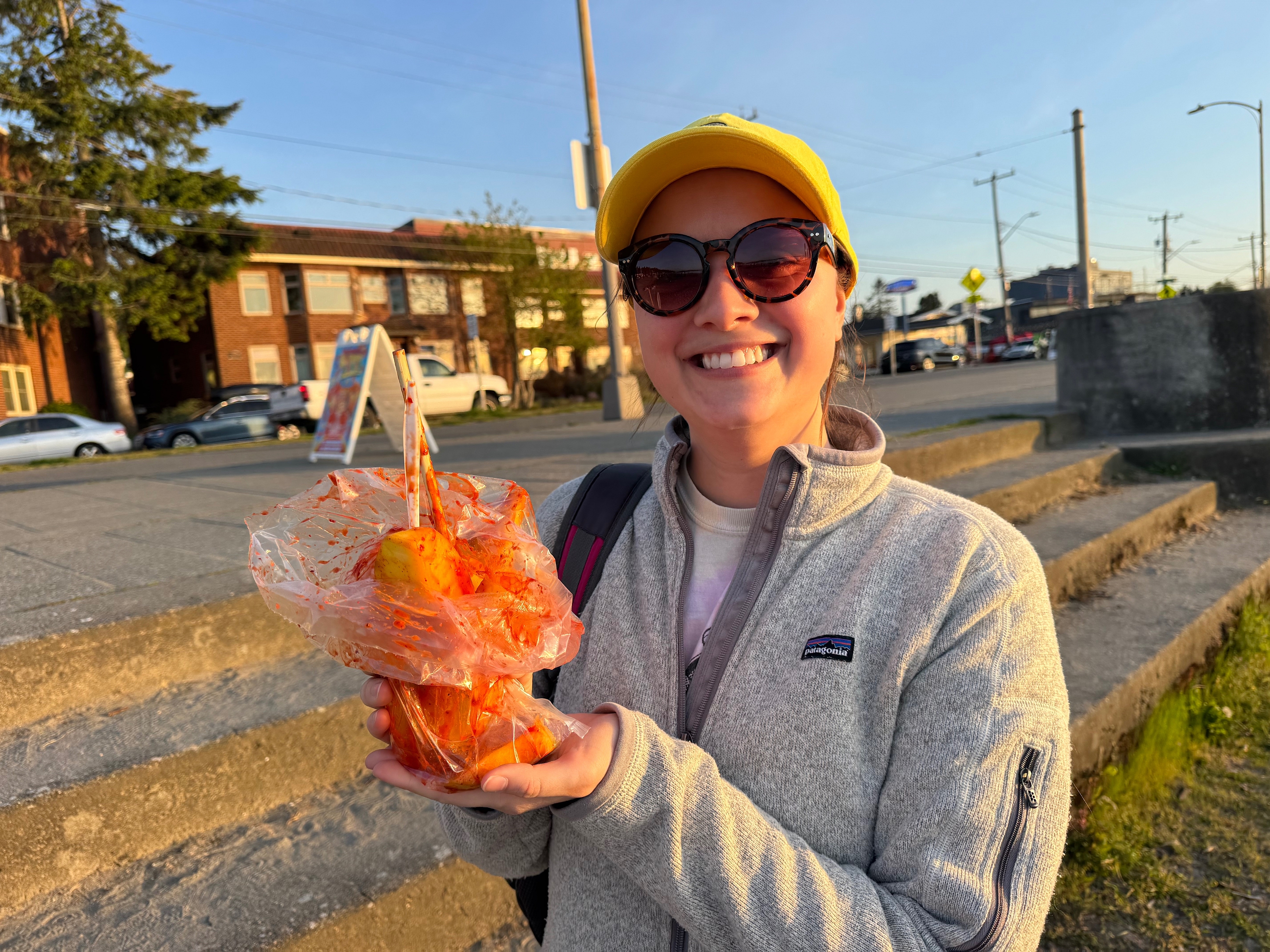 POTG - $4.99 All You Can Eat Pancakes