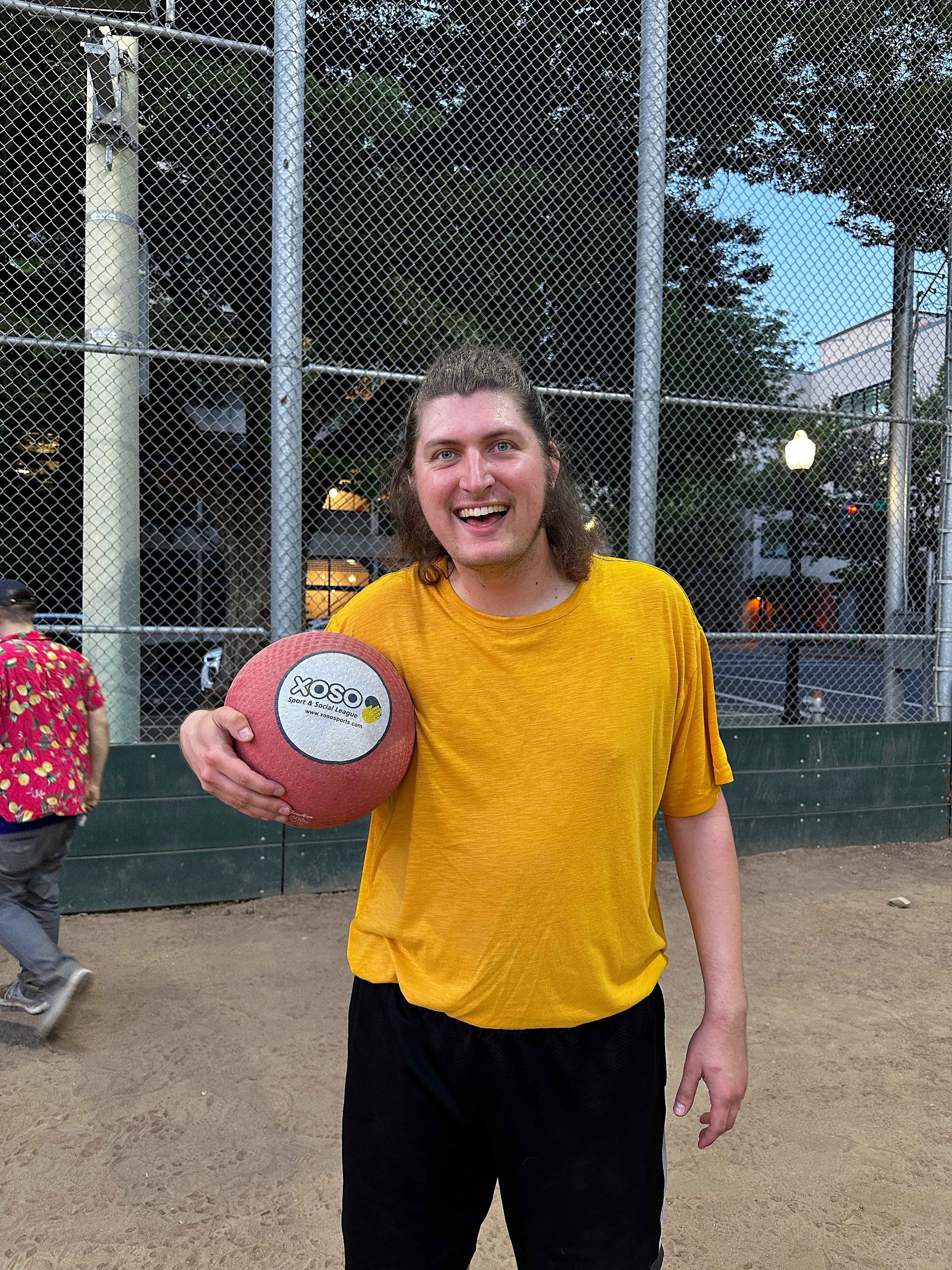 POTG - Recess Rejects