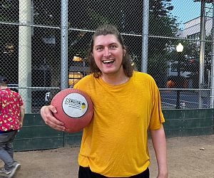 Player Of The Game: Drake O