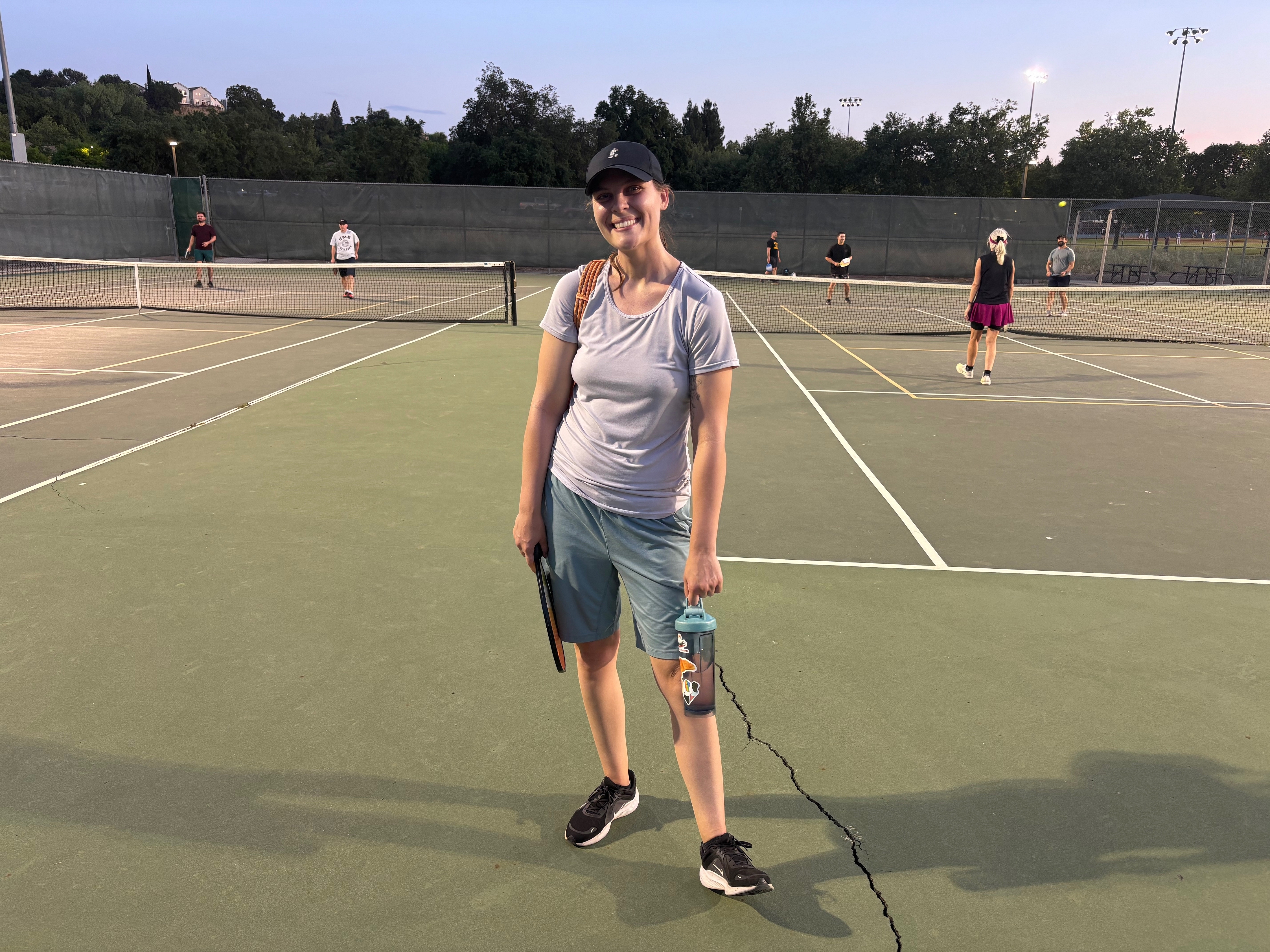 POTG - It’s Brine Time, Baby