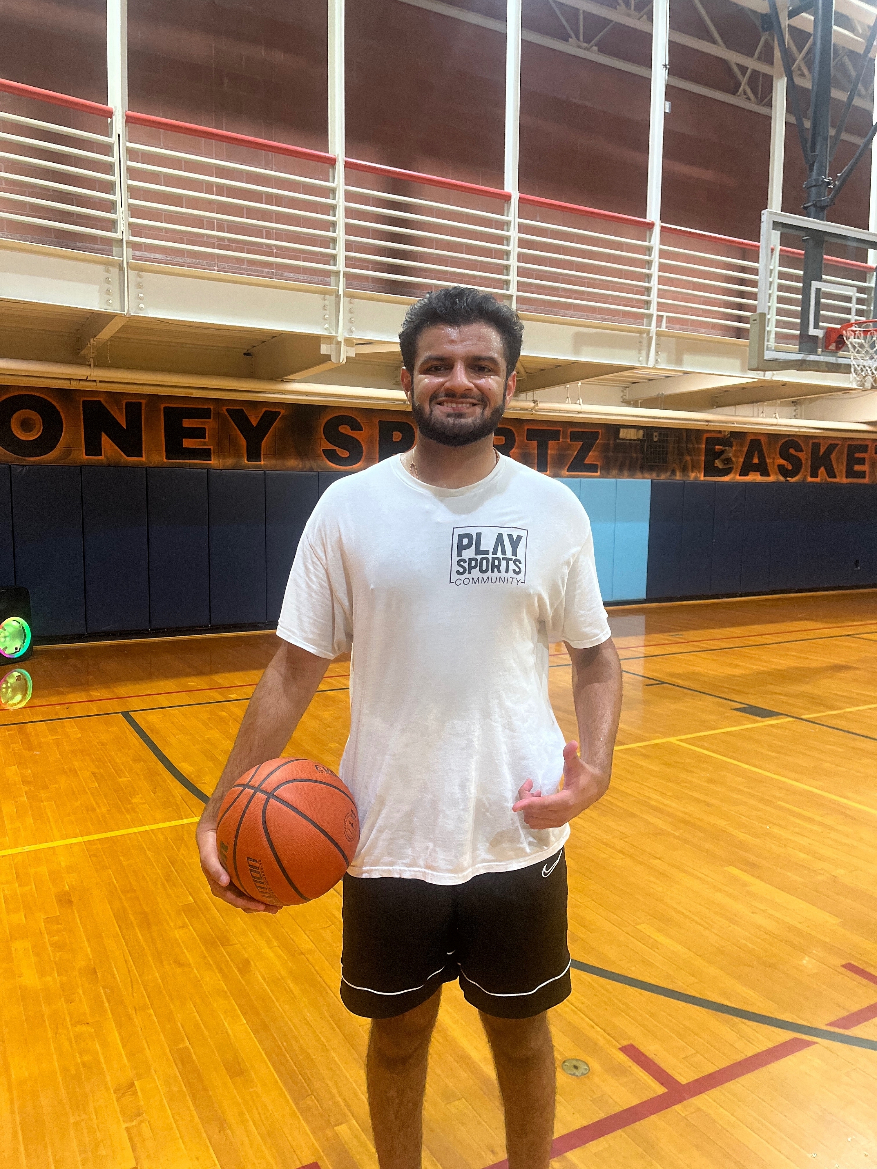 POTG - White Chocolate